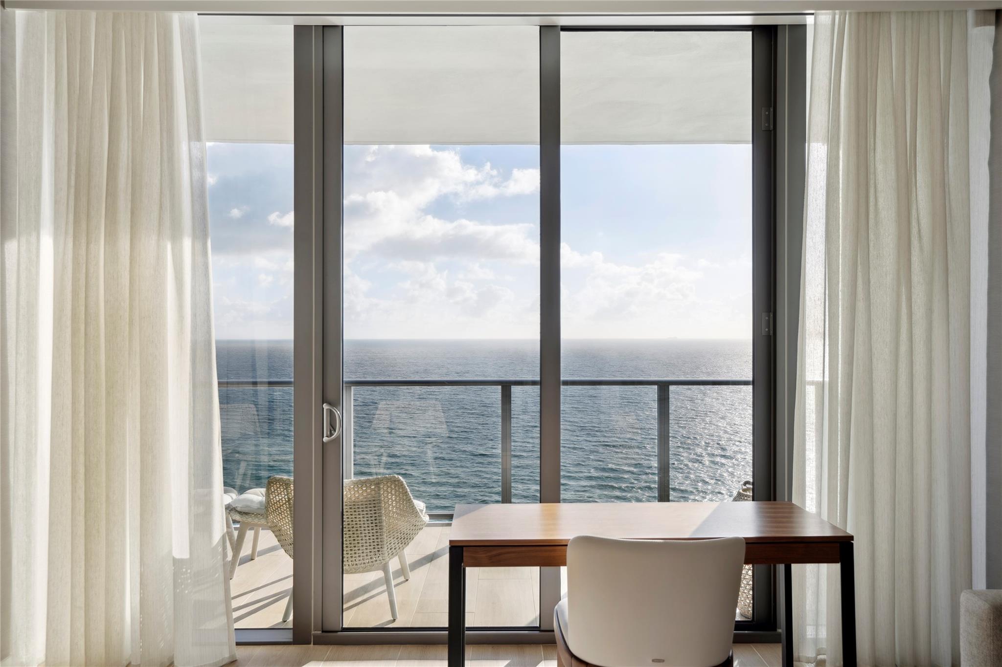 1116 N Ocean Blvd #MPH02 Pompano Beach, FL 33062