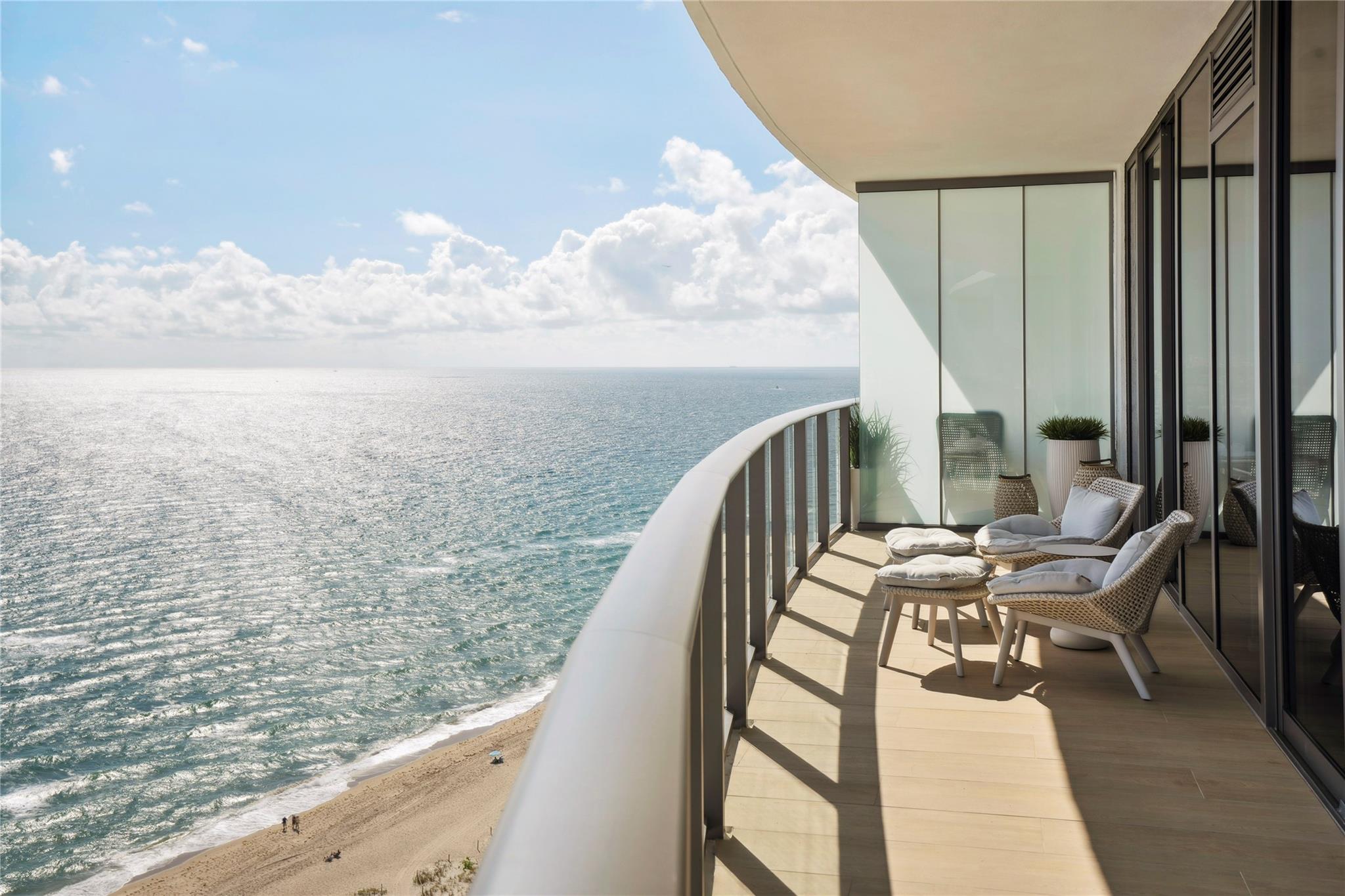 1116 N Ocean Blvd #MPH02 Pompano Beach, FL 33062