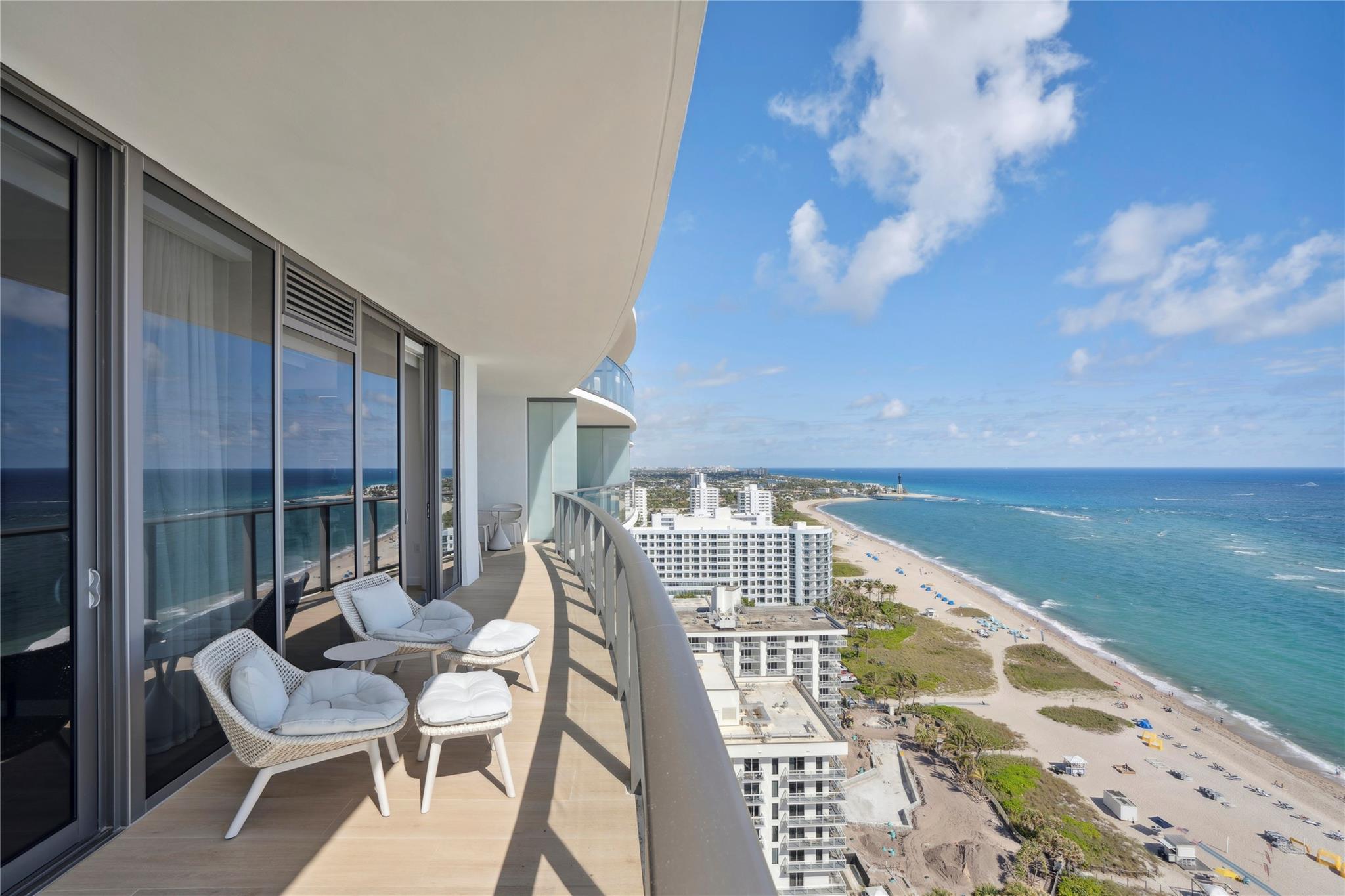 1116 N Ocean Blvd #MPH02 Pompano Beach, FL 33062