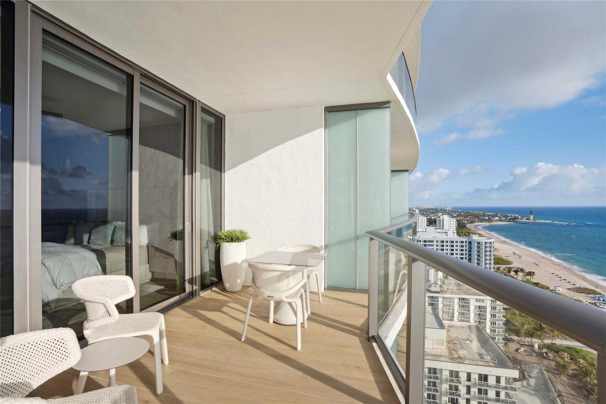 1116 N Ocean Blvd #MPH02 Pompano Beach, FL 33062