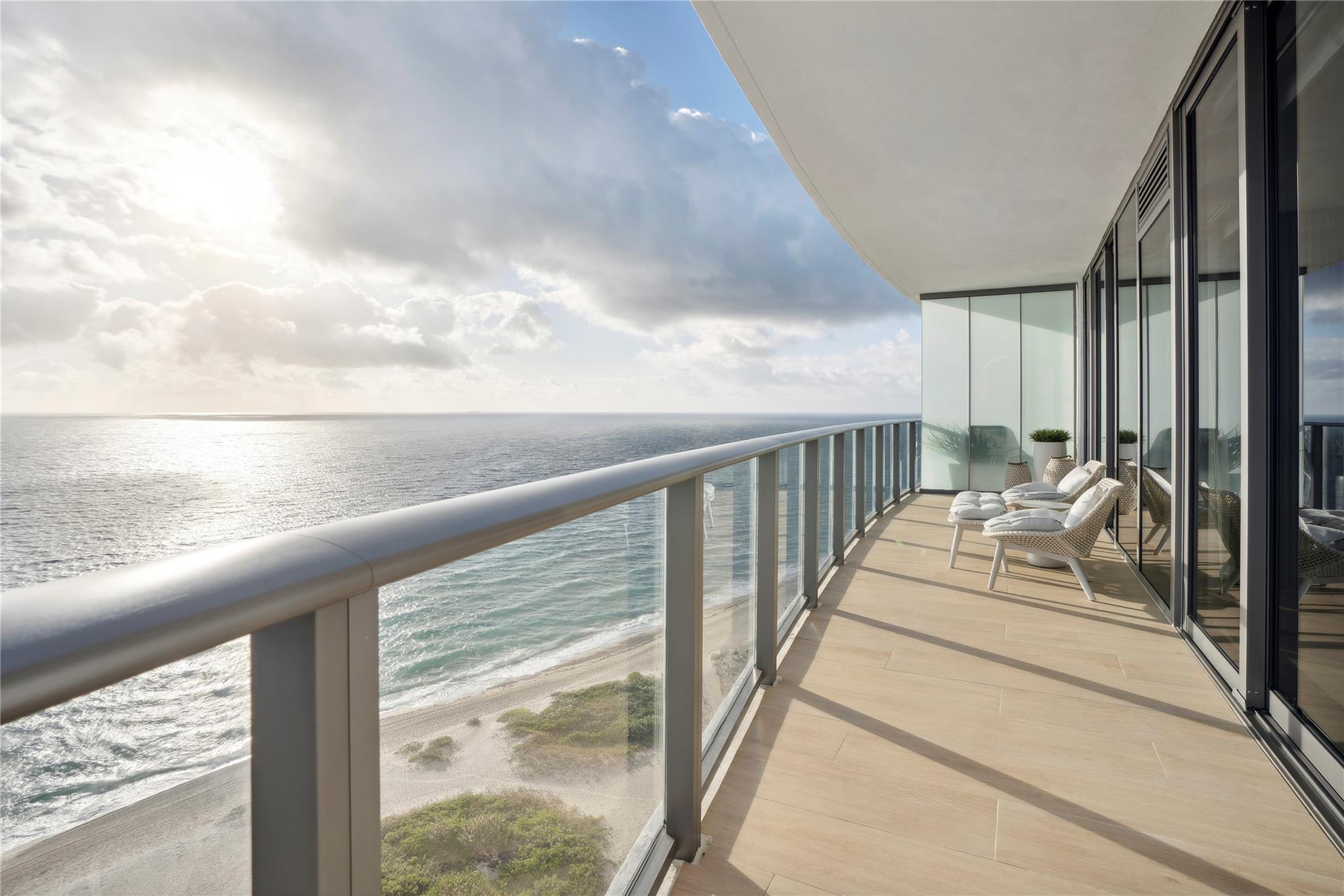 1116 N Ocean Blvd #MPH02 Pompano Beach, FL 33062