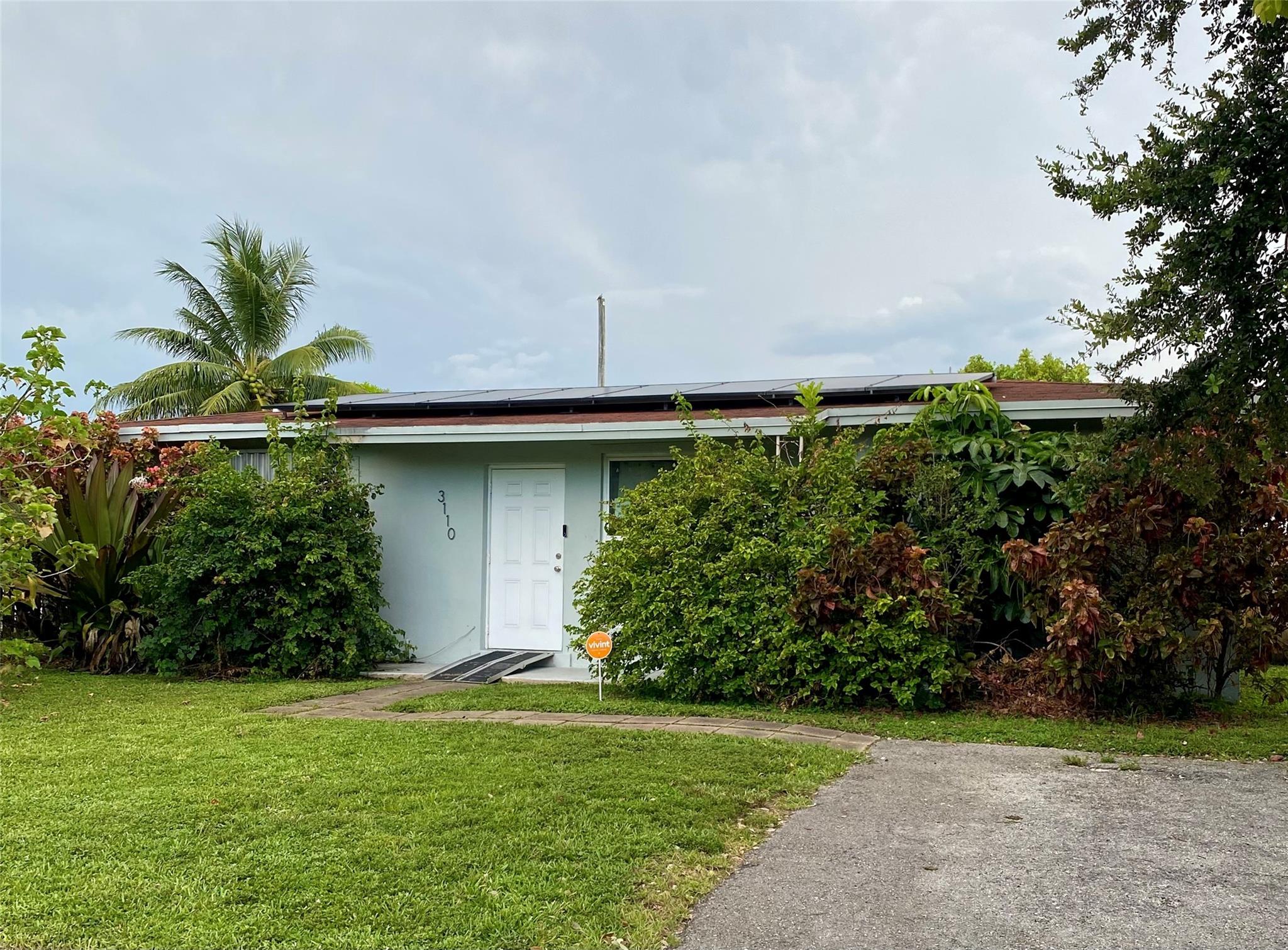 3110 SW 34th Ave