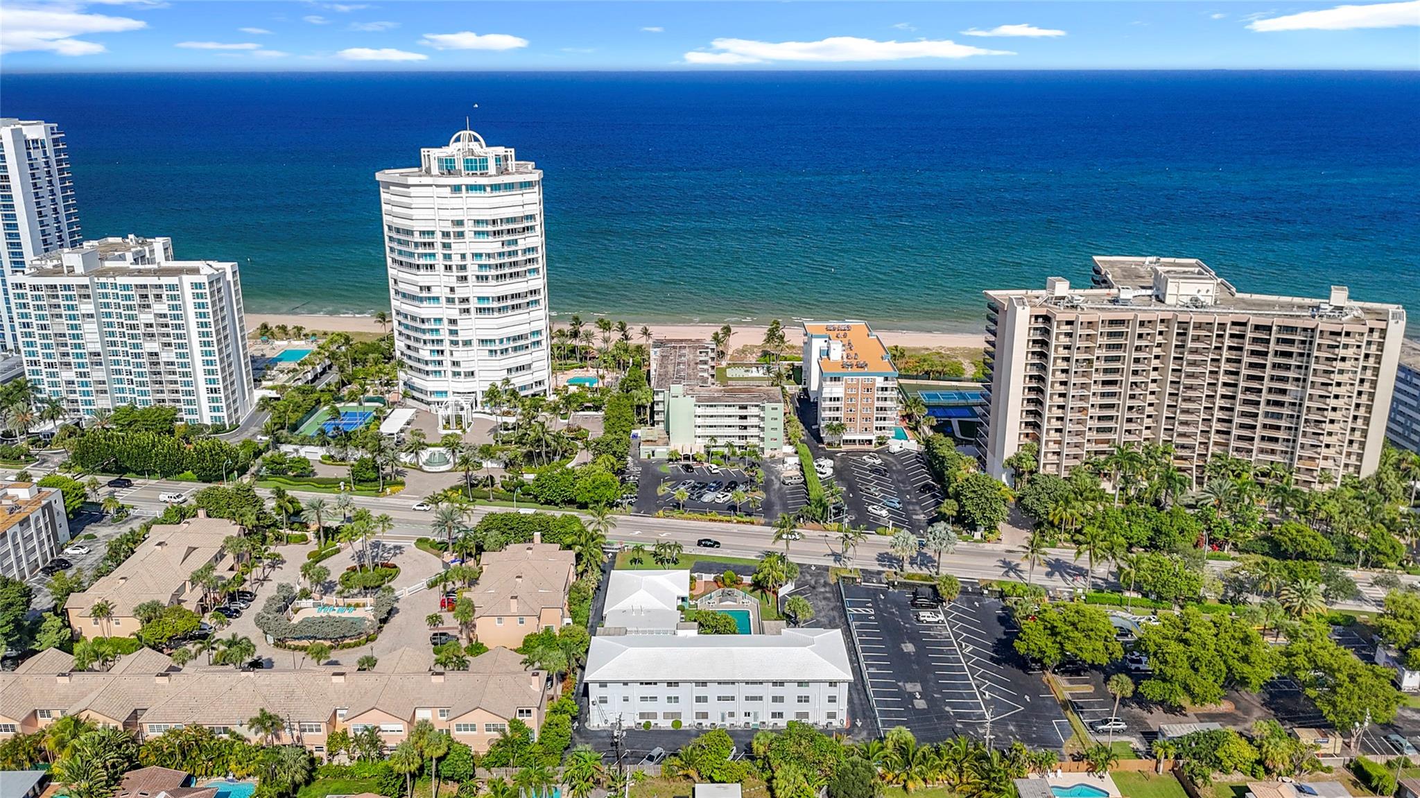 1751 S Ocean Blvd #107W