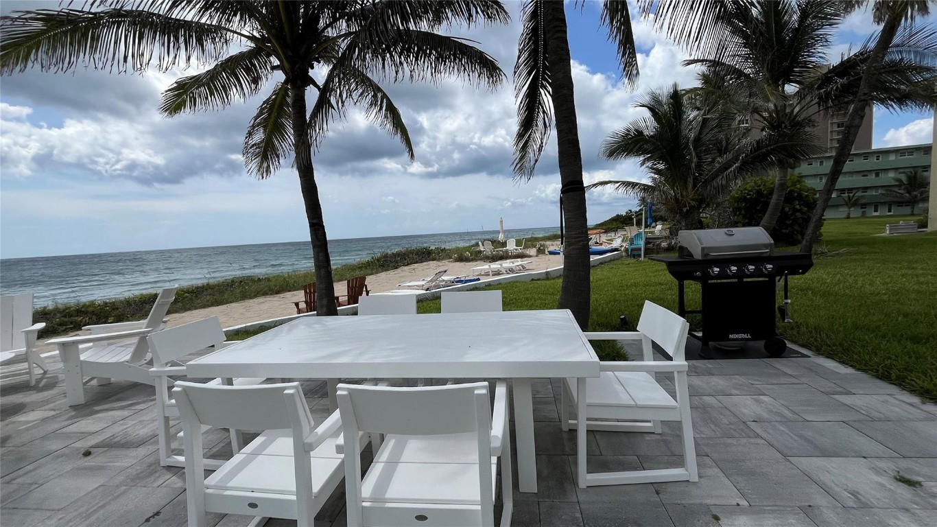 1041 Hillsboro Mile #3 Hillsboro Beach, FL 33062