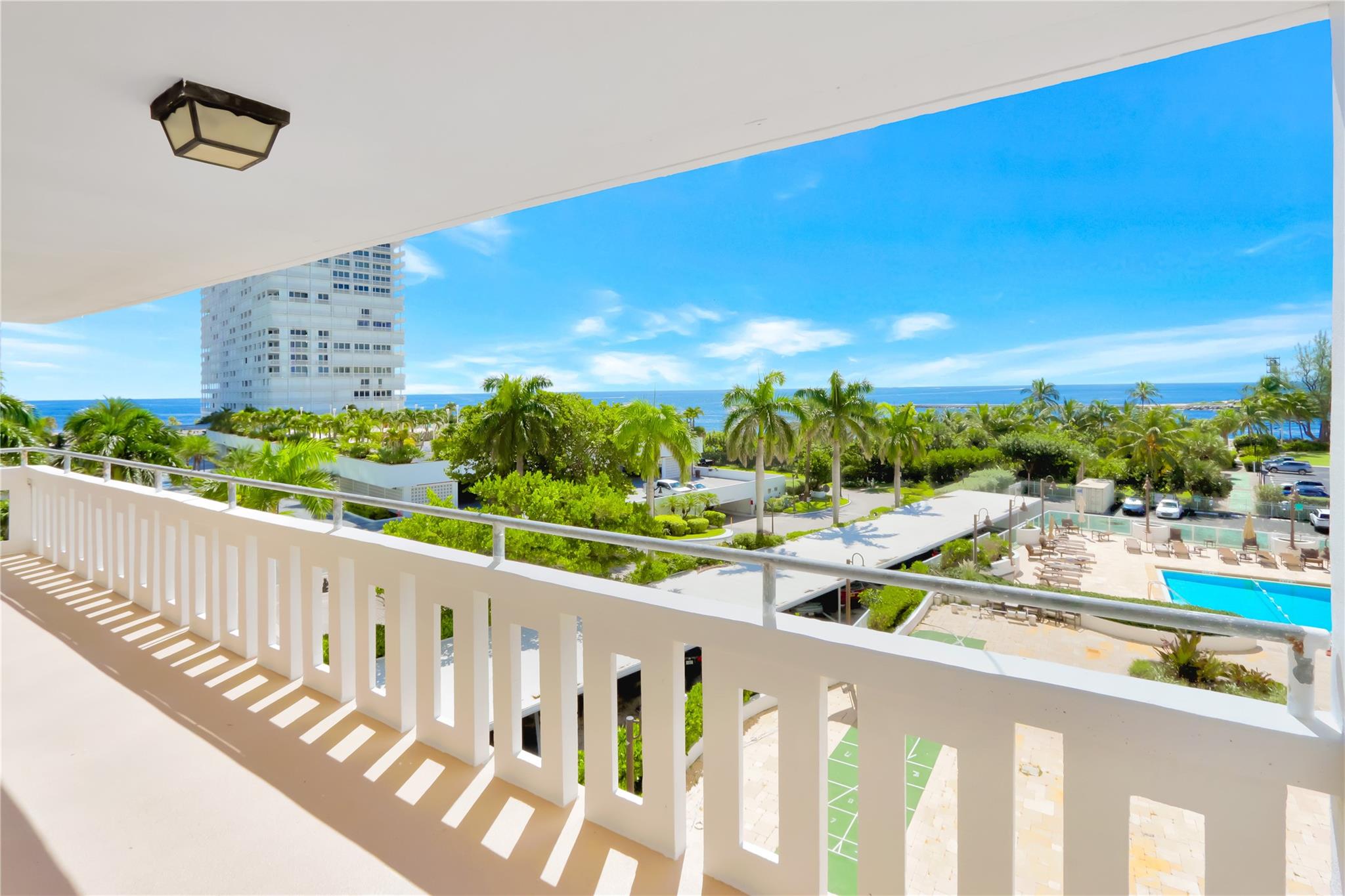 2000 S Ocean Dr #510