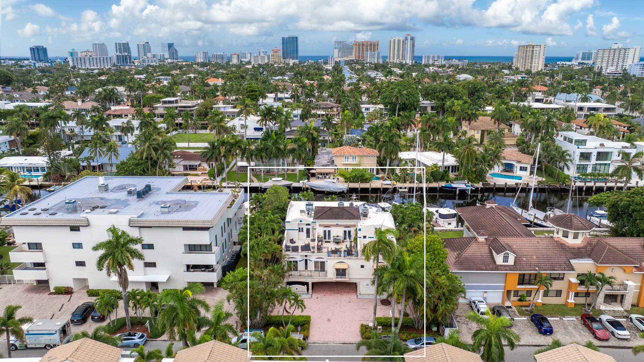 70 Isle Of Venice #203 Fort Lauderdale, FL 33301