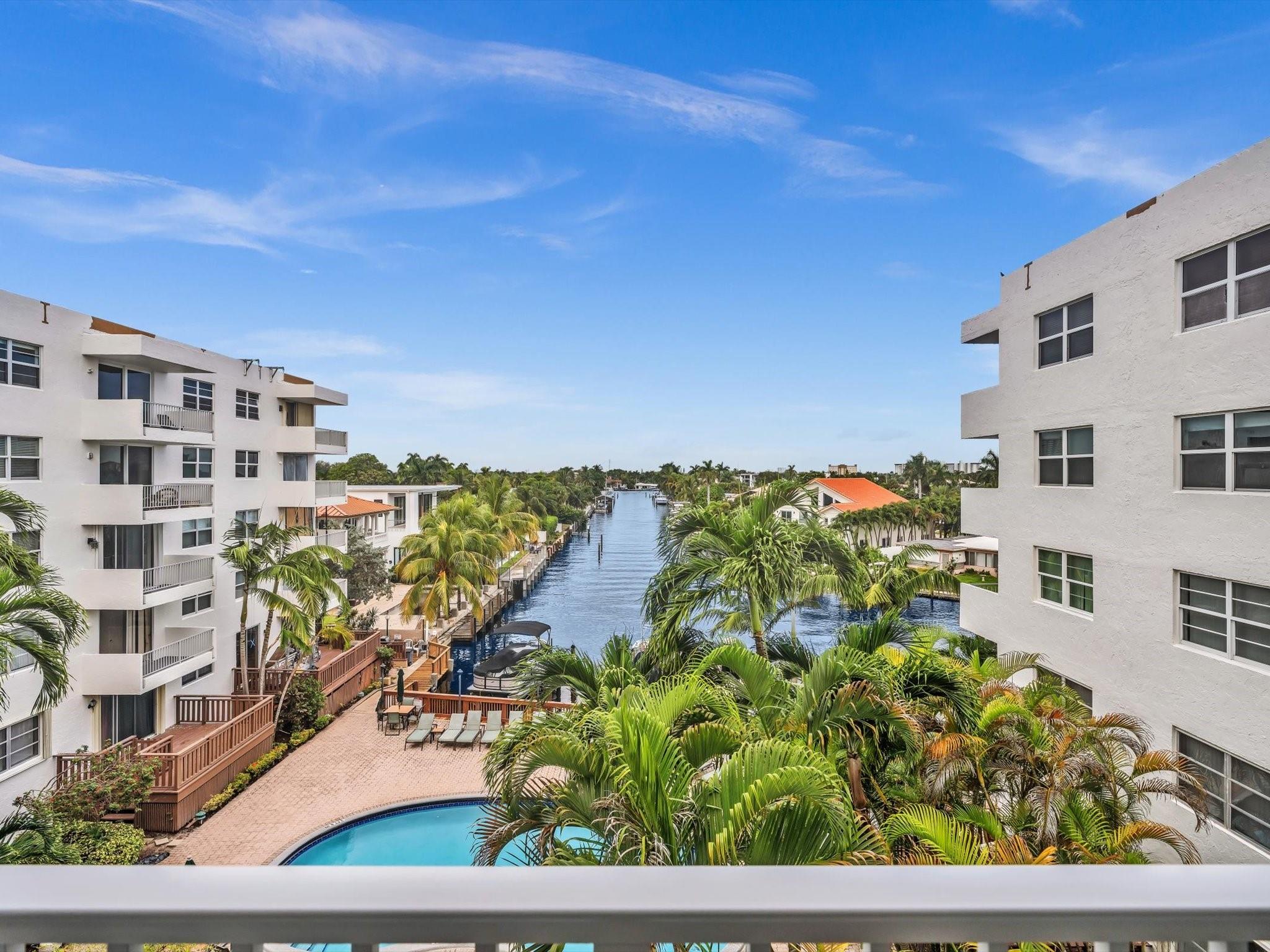 1421 S Ocean Blvd #416