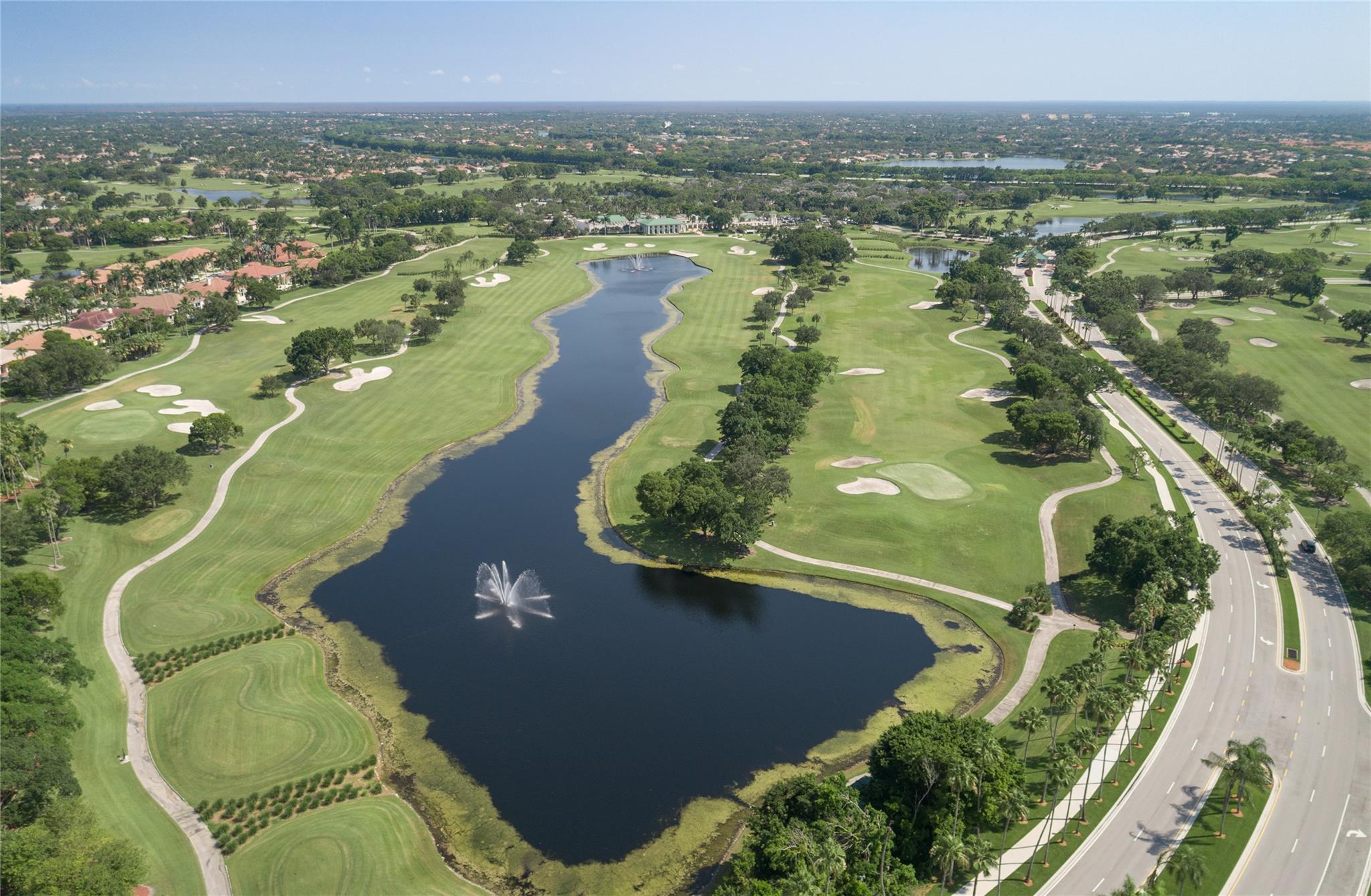 2534 Golf Vw Dr Weston, FL 33327