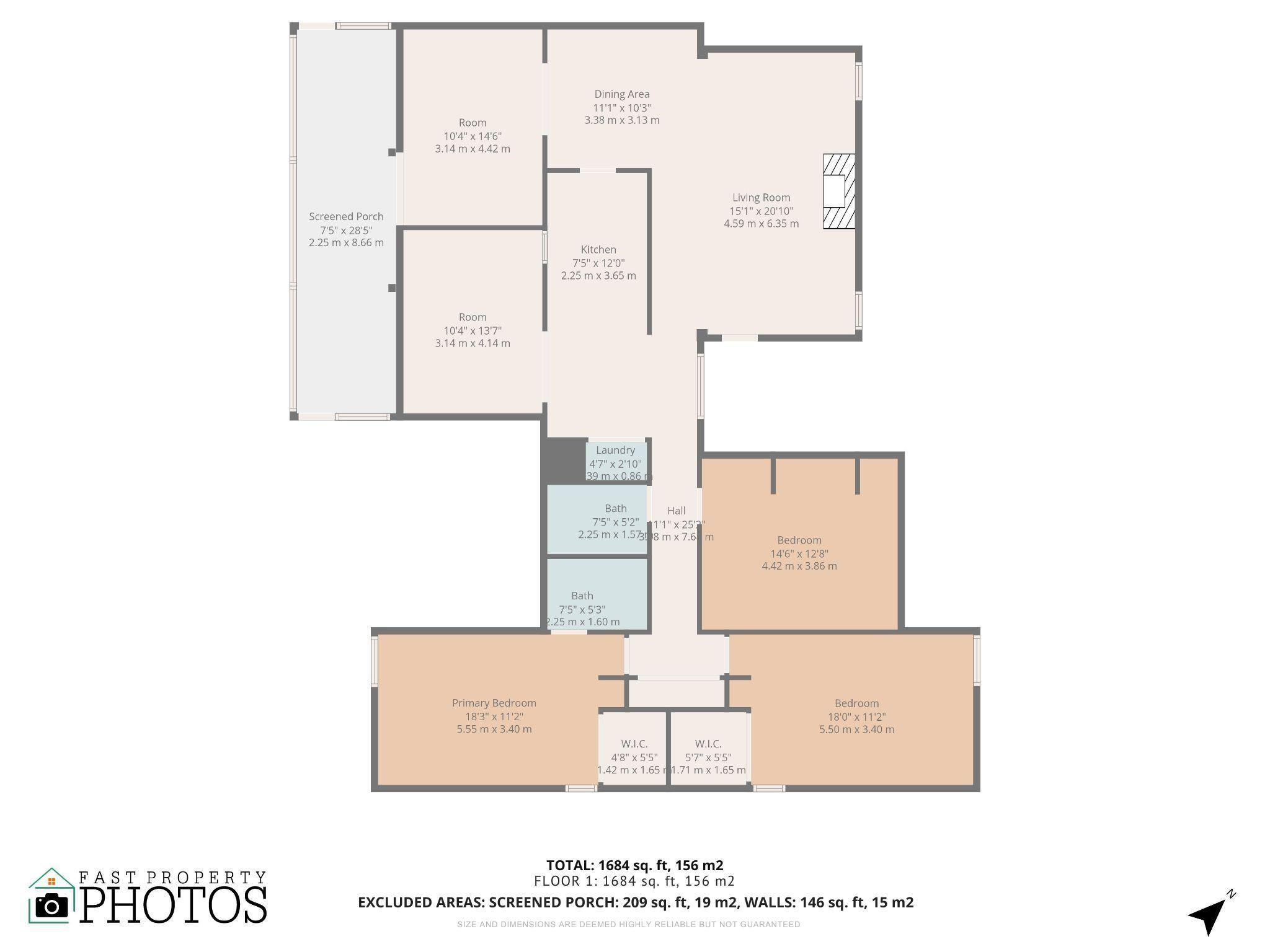 6409 NW 72nd Ave,Tamarac, FL 33321