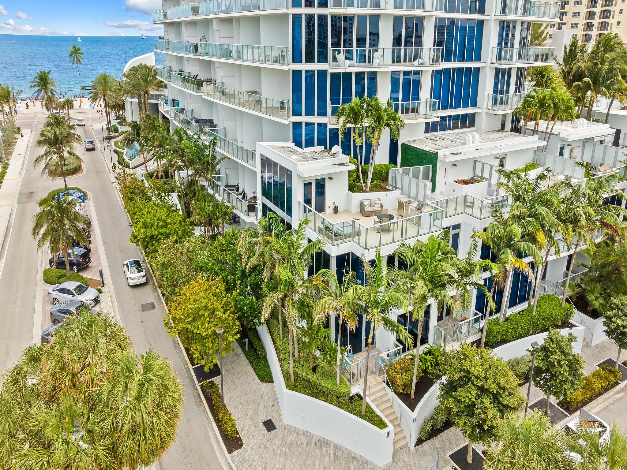 701 N Fort Lauderdale Bch Blvd #TH1