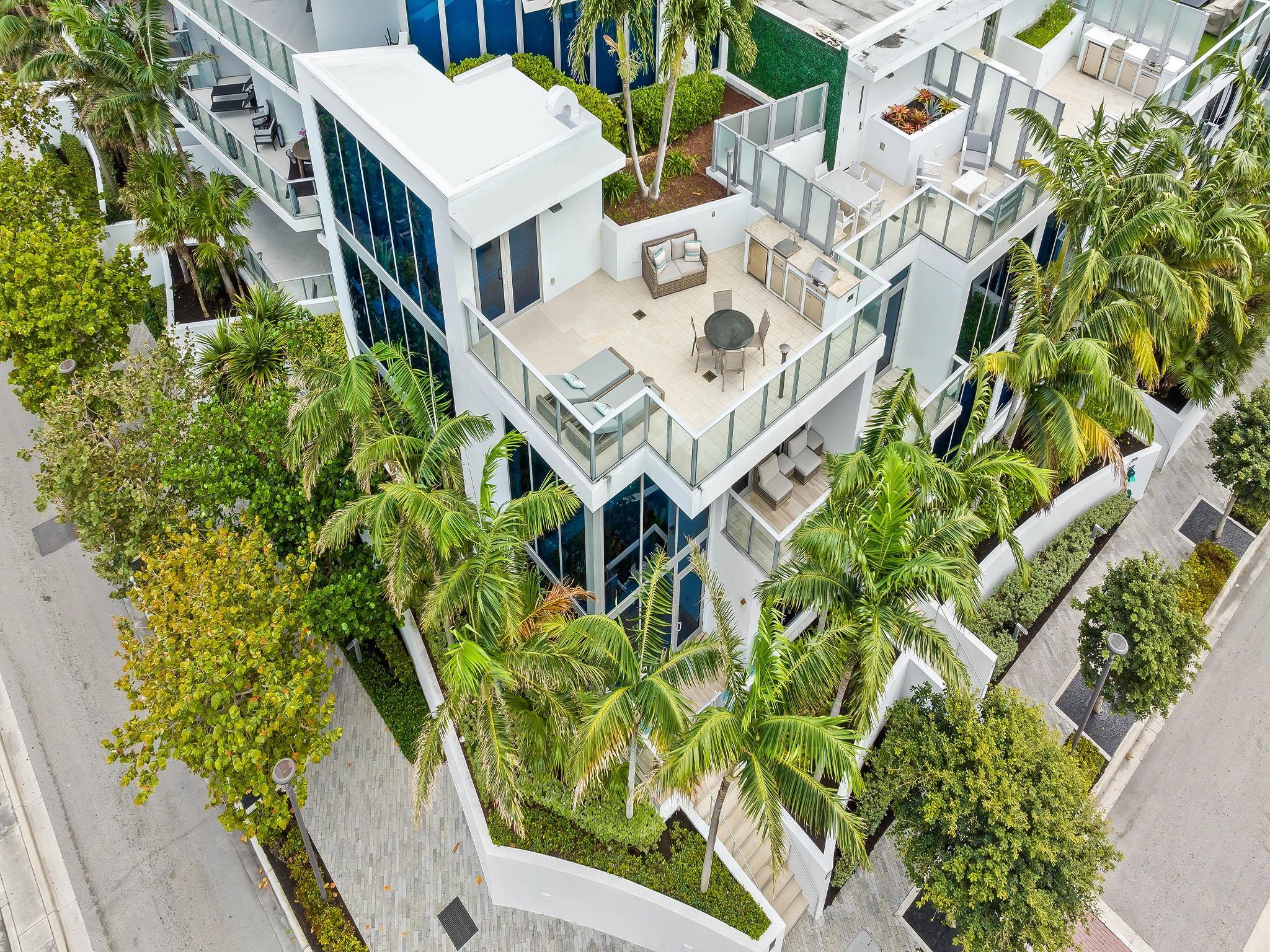 701 N Fort Lauderdale Bch Blvd #TH1 Fort Lauderdale, FL 33304 701 N Fort Lauderdale Bch Blvd #TH1 Fort Lauderdale, FL 33304