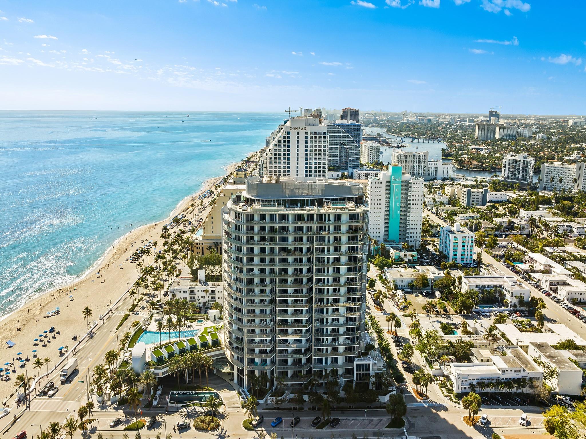 701 N Fort Lauderdale Bch Blvd #TH1 Fort Lauderdale, FL 33304 701 N Fort Lauderdale Bch Blvd #TH1 Fort Lauderdale, FL 33304