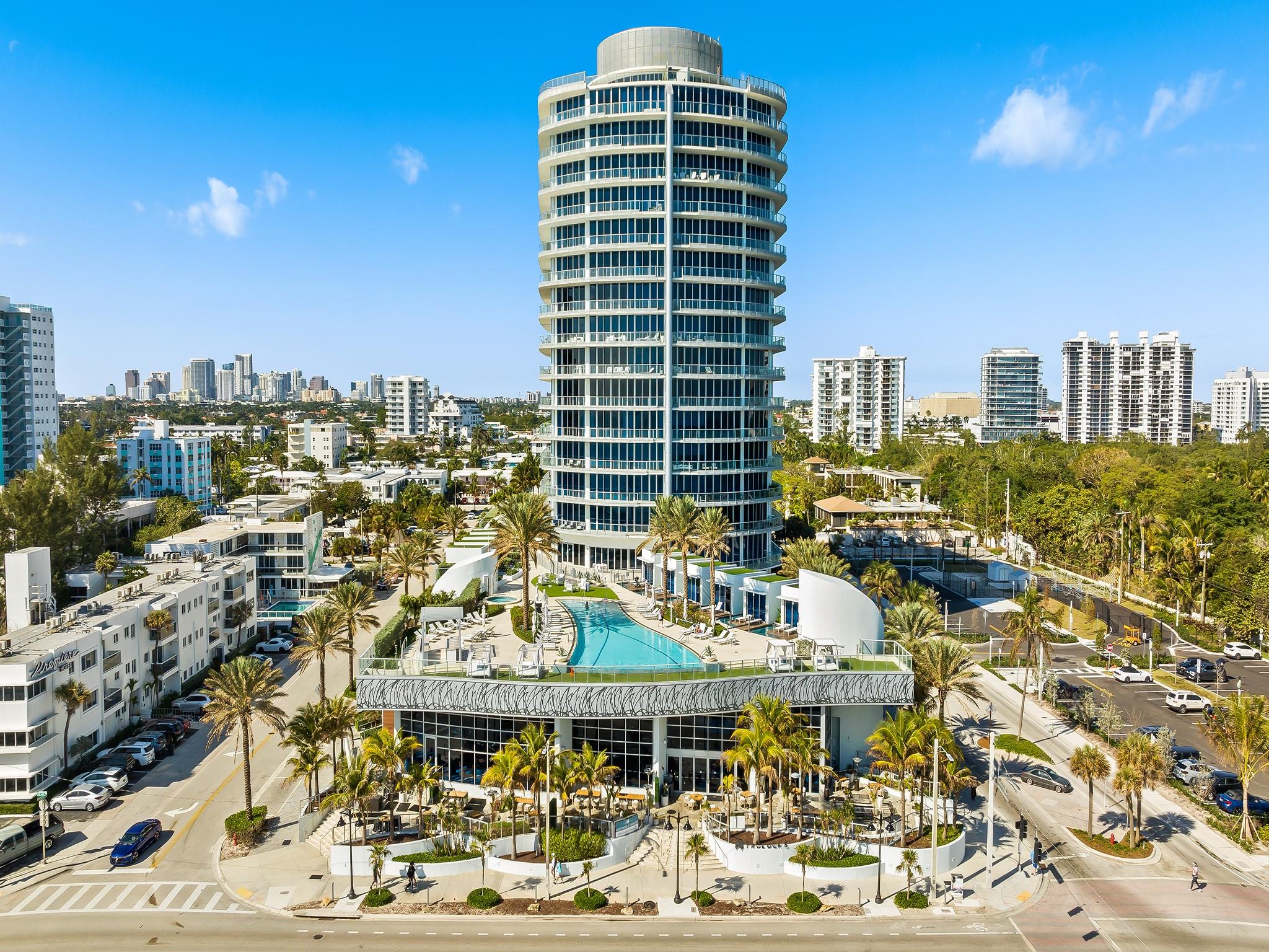 701 N Fort Lauderdale Bch Blvd #TH1 Fort Lauderdale, FL 33304 701 N Fort Lauderdale Bch Blvd #TH1 Fort Lauderdale, FL 33304
