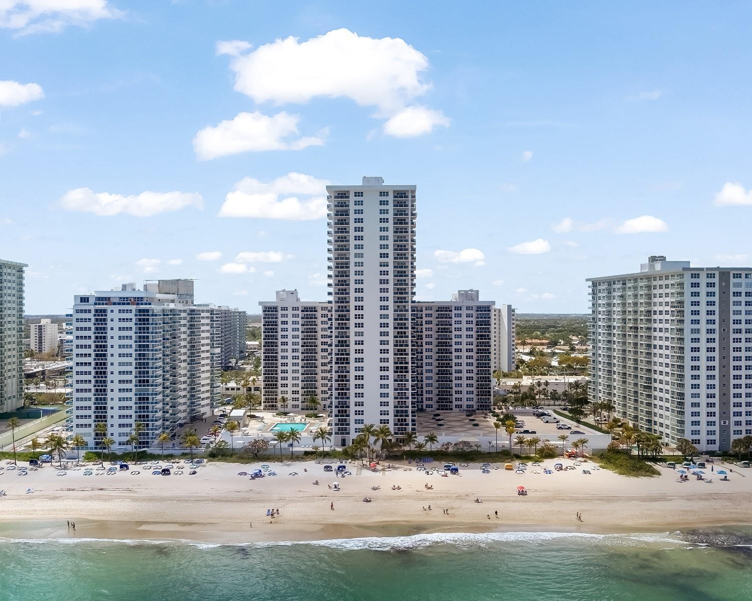 3500 Galt Ocean Dr #710