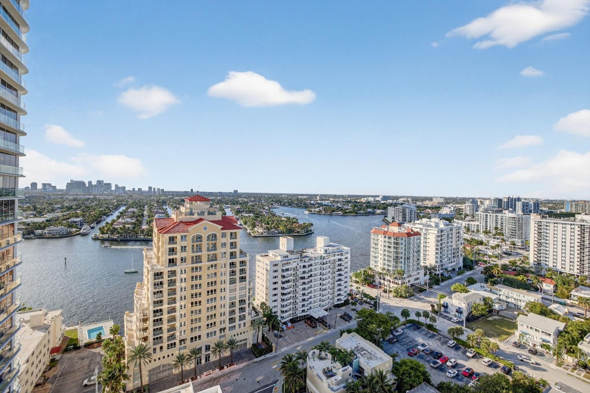 151 N Seabreeze #1803-E Fort Lauderdale, FL 33304