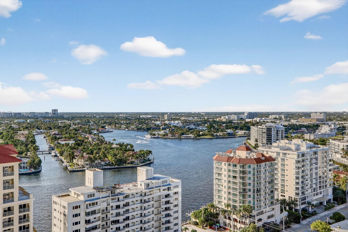 151 N Seabreeze #1803-E Fort Lauderdale, FL 33304