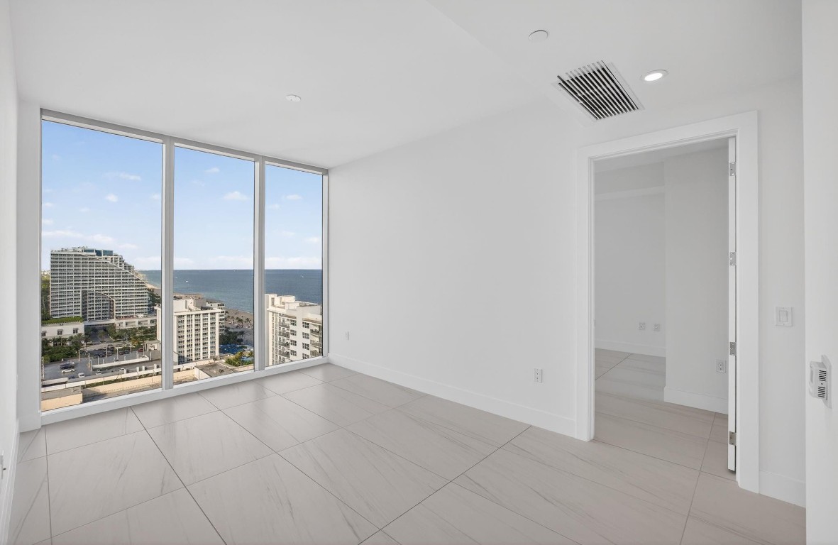 151 N Seabreeze #1803-E Fort Lauderdale, FL 33304