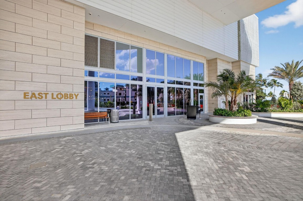 151 N Seabreeze #1803-E Fort Lauderdale, FL 33304