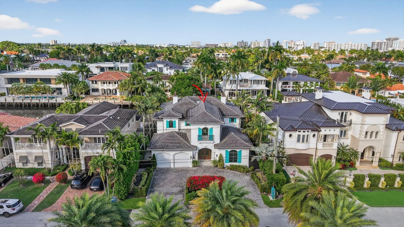 2425 Delmar Fort Lauderdale, FL 33301