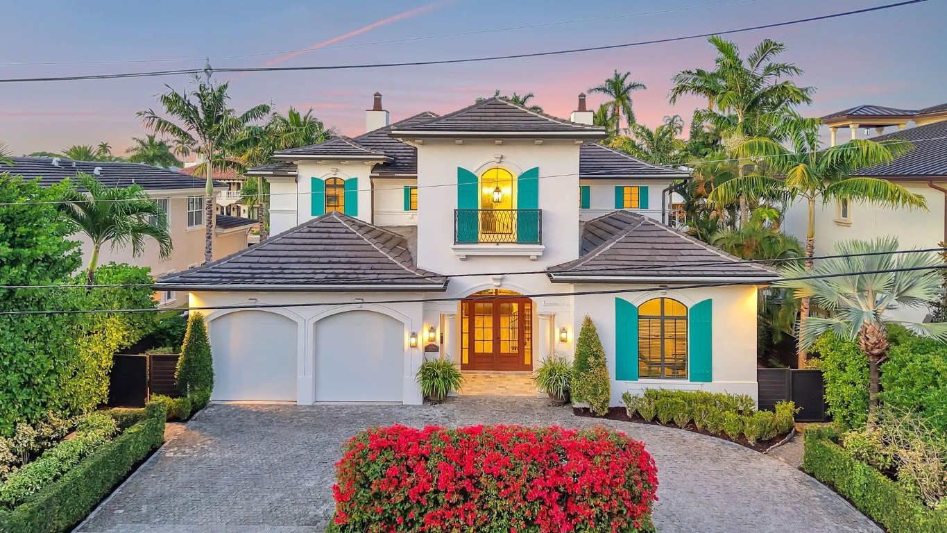 2425 Delmar Fort Lauderdale, FL 33301