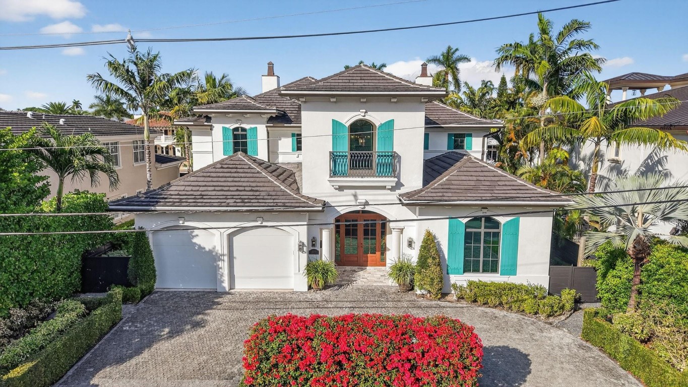 2425 Delmar Fort Lauderdale, FL 33301