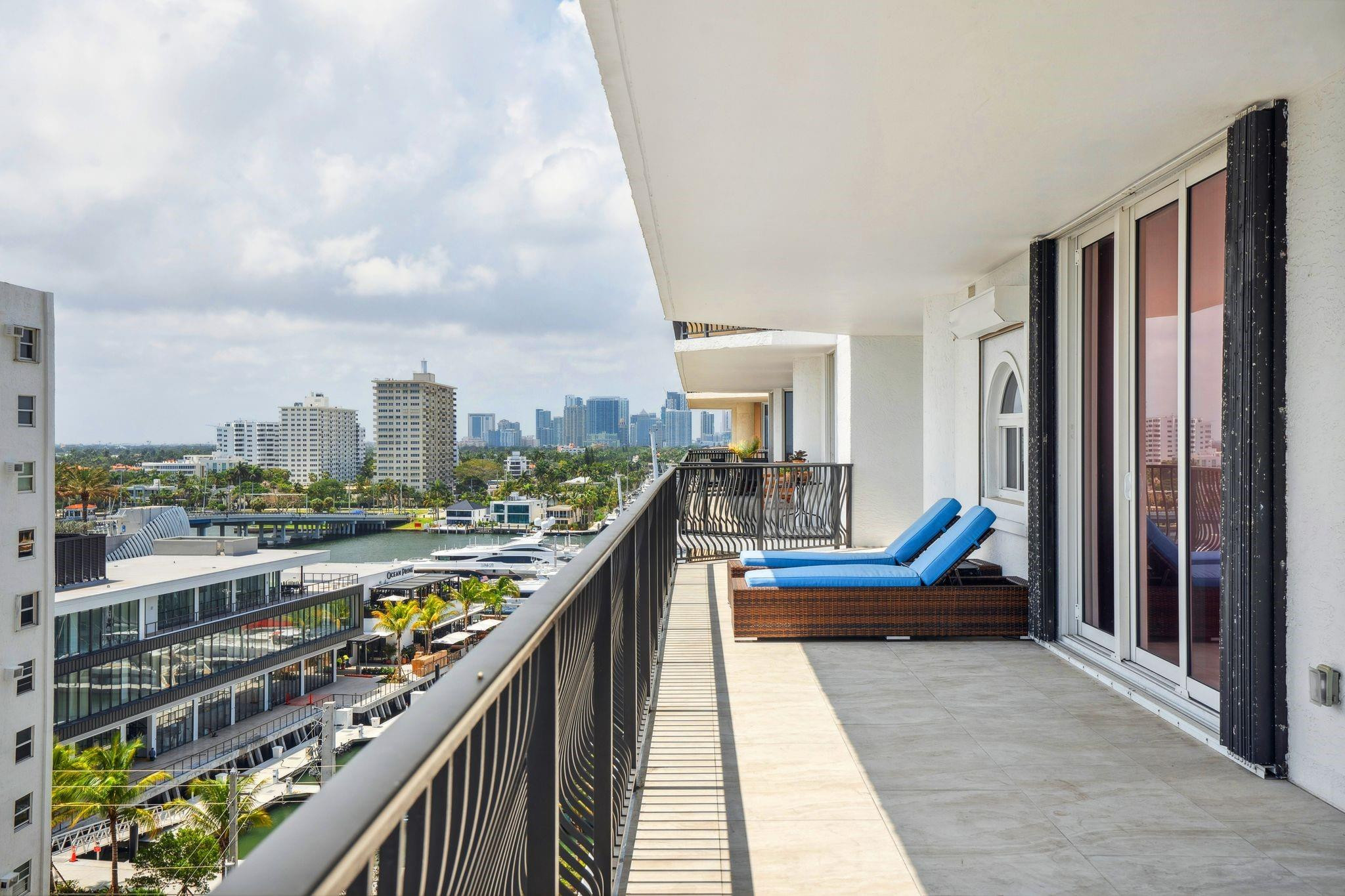 100 S Birch #1001 Fort Lauderdale, FL 33316