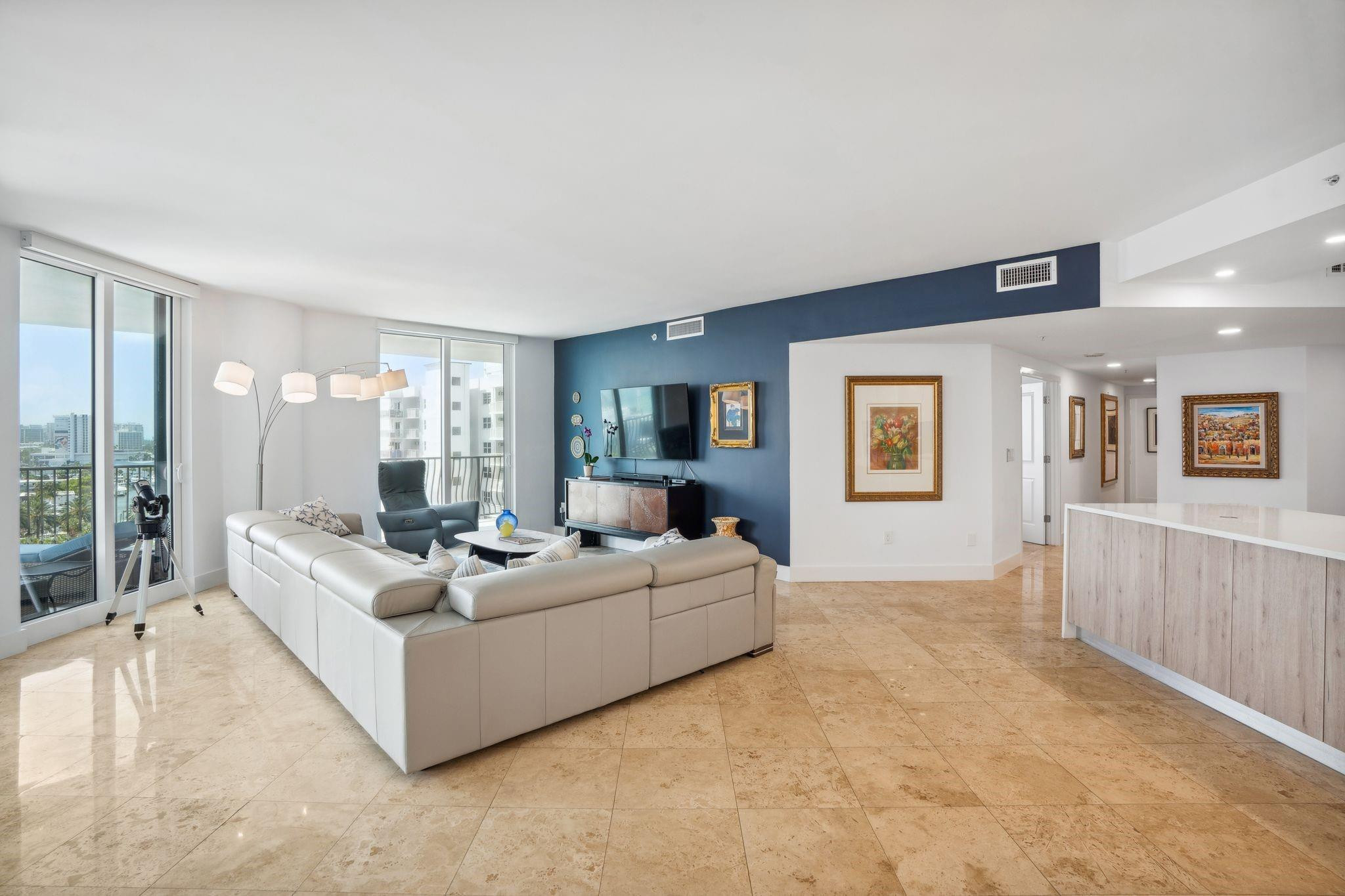 100 S Birch #1001 Fort Lauderdale, FL 33316