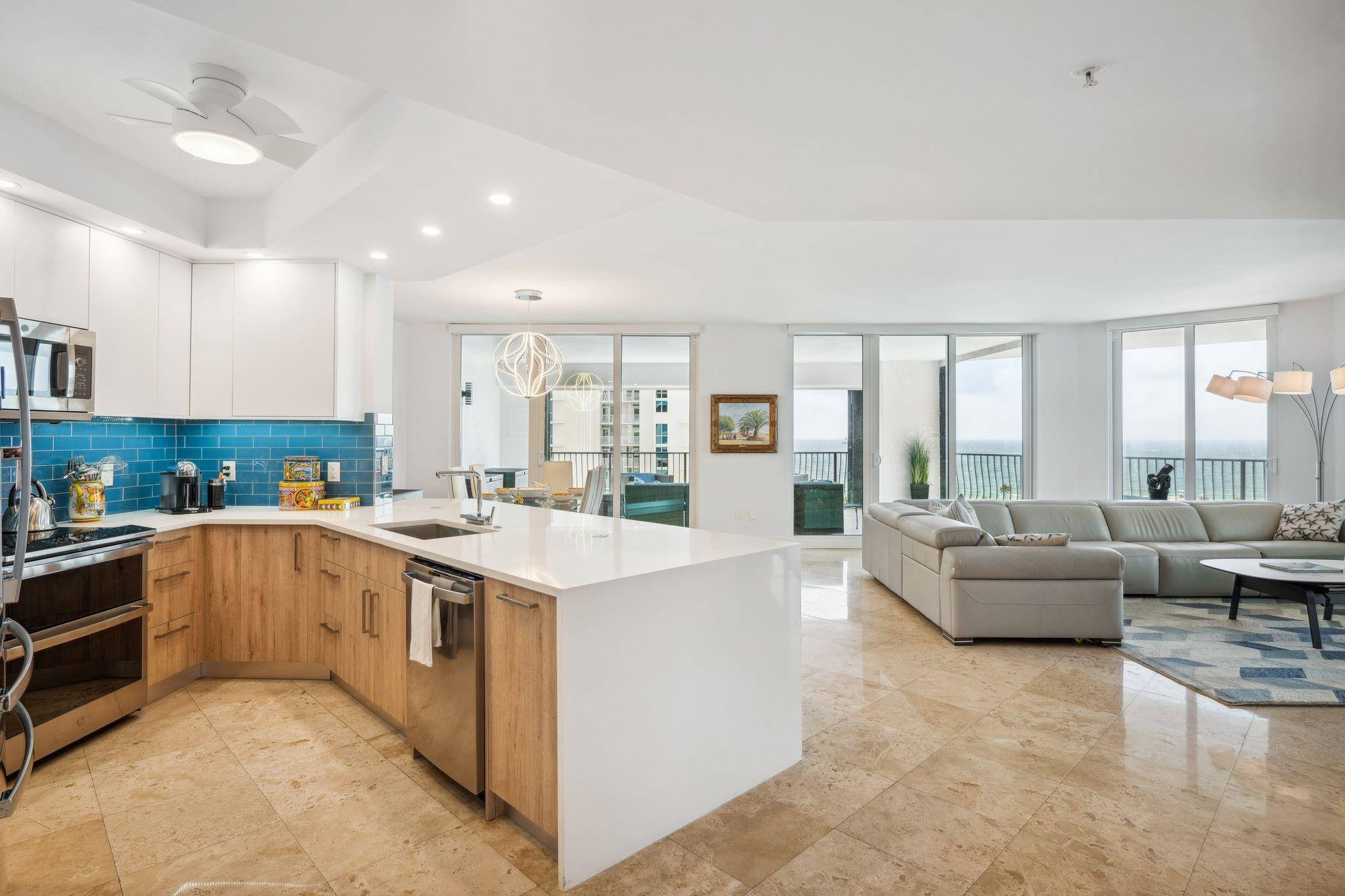 100 S Birch #1001 Fort Lauderdale, FL 33316