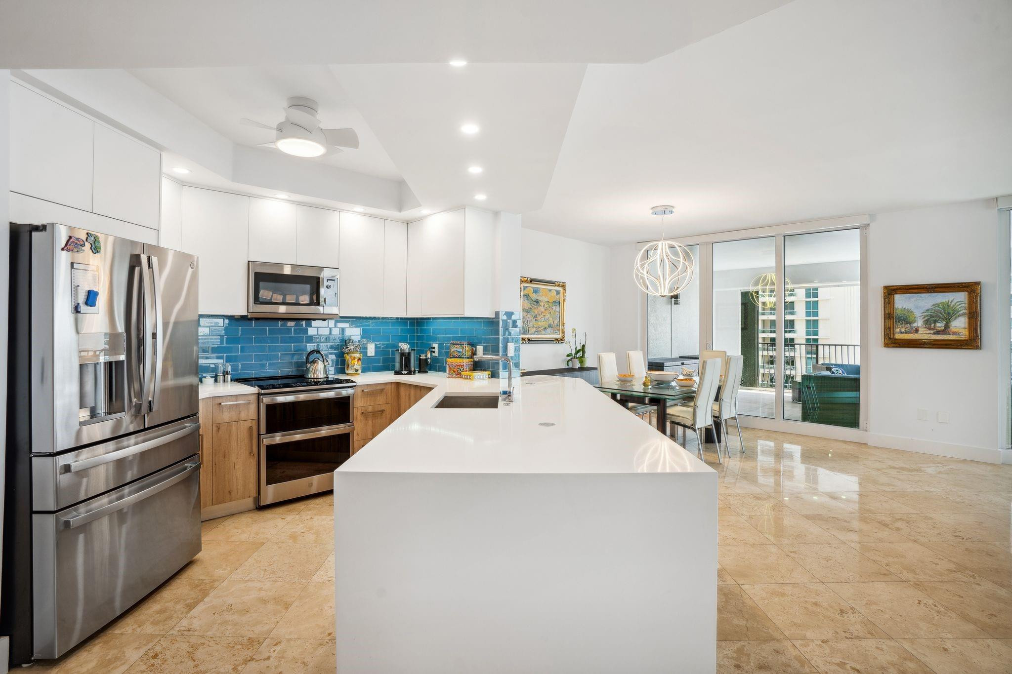 100 S Birch #1001 Fort Lauderdale, FL 33316