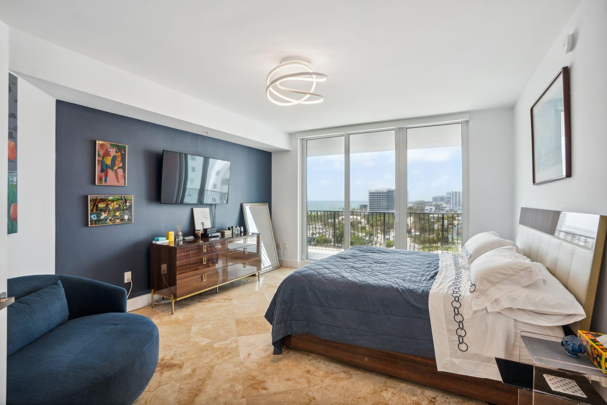 100 S Birch #1001 Fort Lauderdale, FL 33316