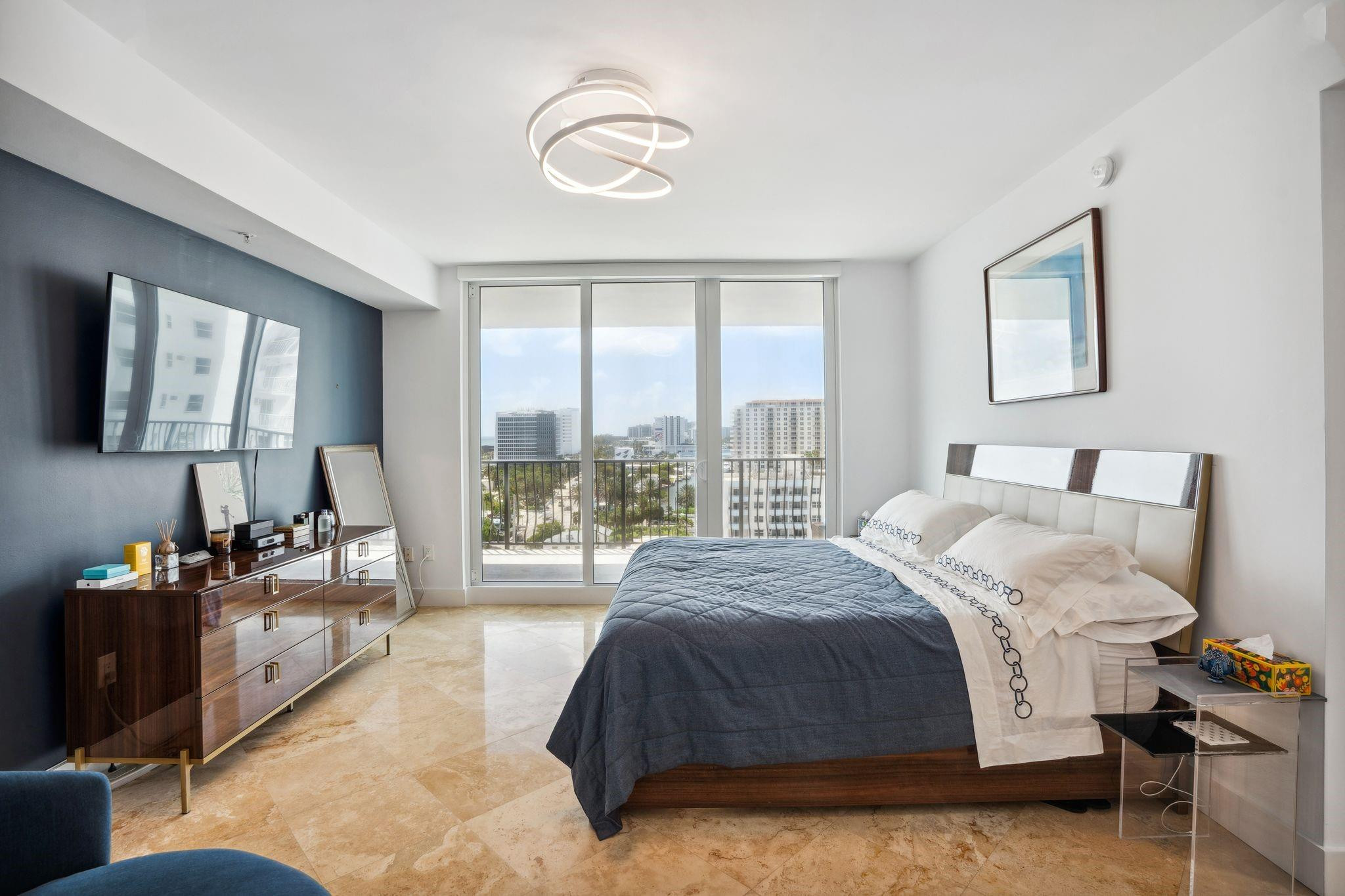 100 S Birch #1001 Fort Lauderdale, FL 33316