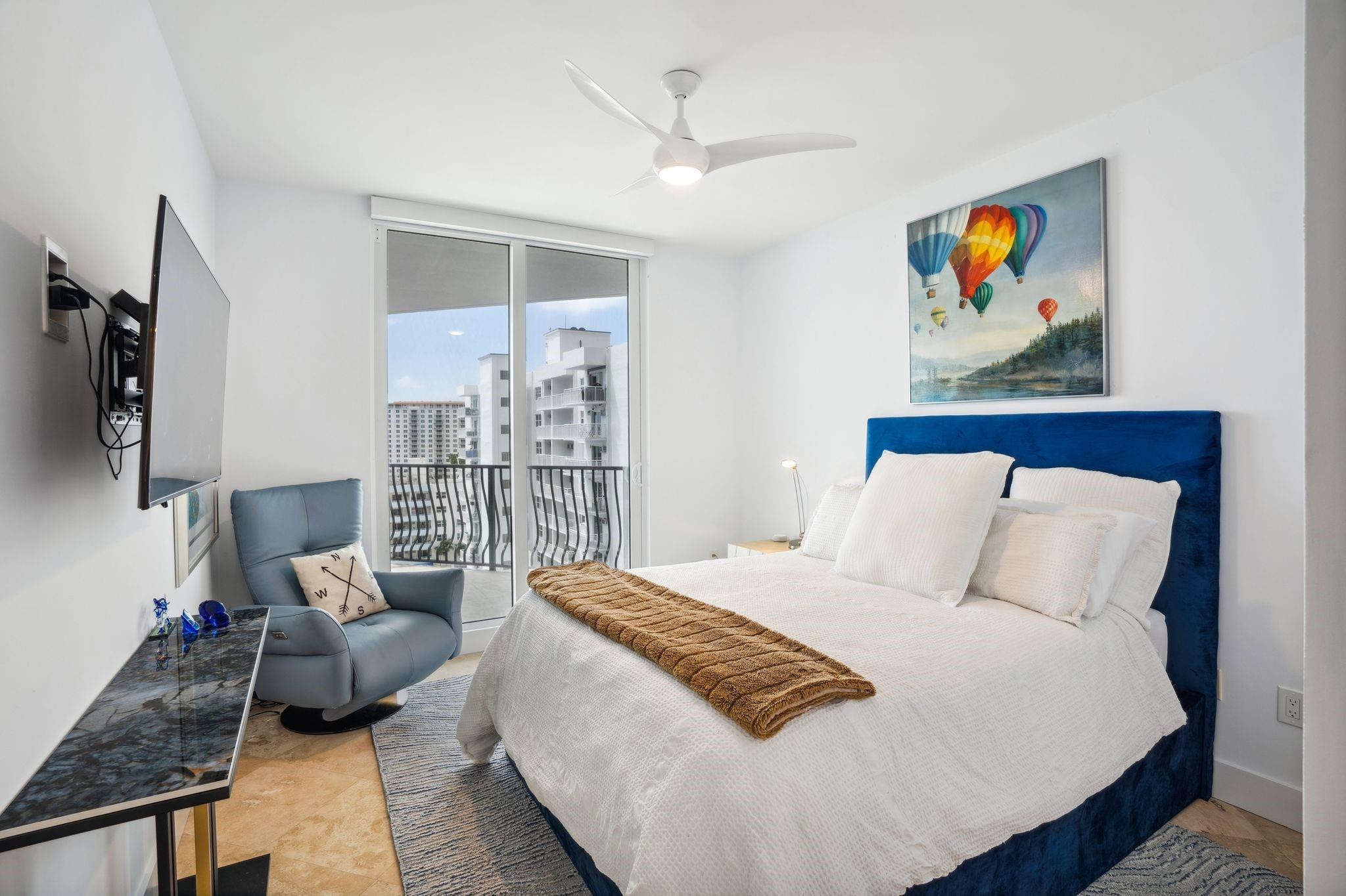 100 S Birch #1001 Fort Lauderdale, FL 33316