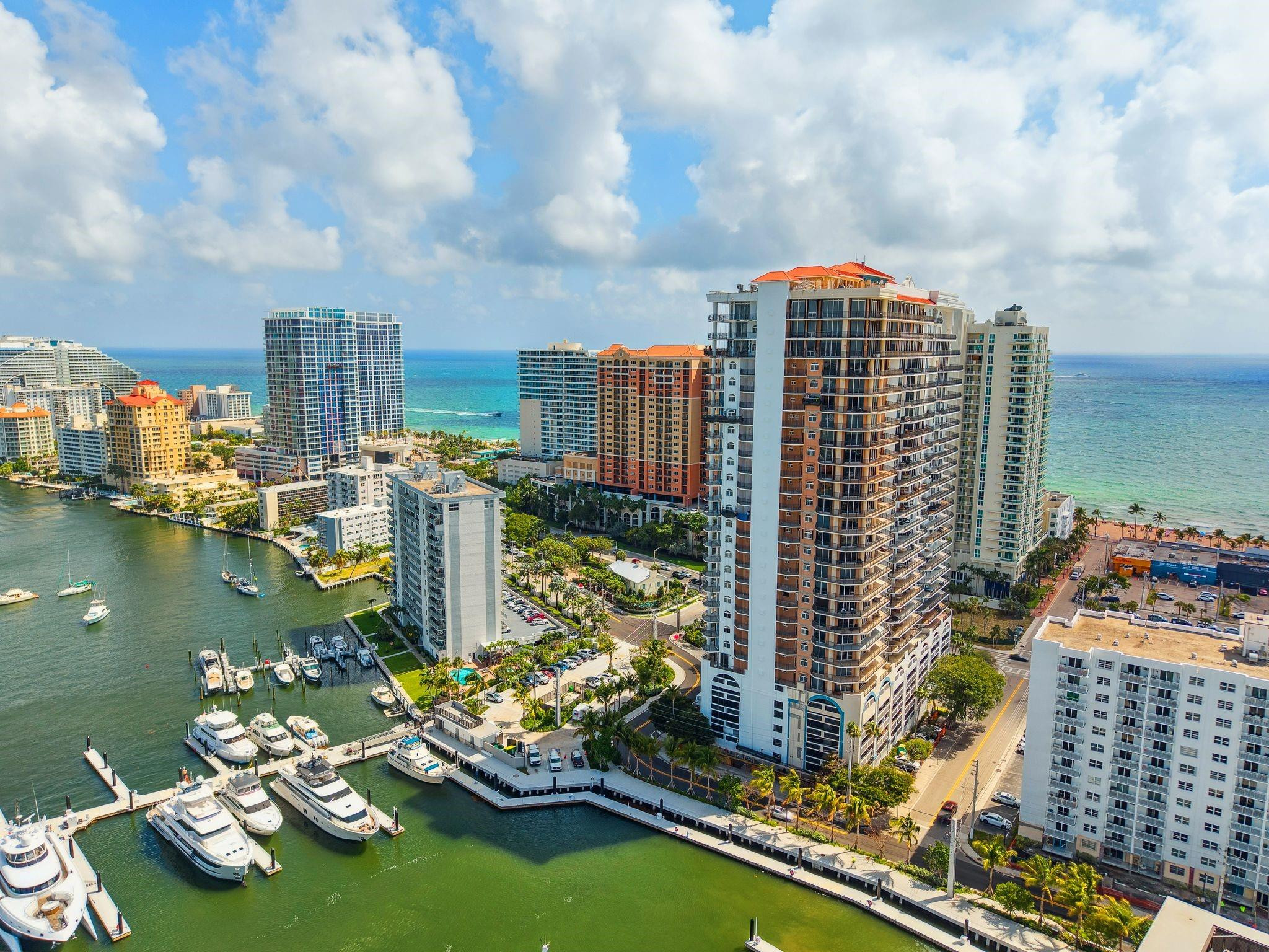 100 S Birch #1001 Fort Lauderdale, FL 33316