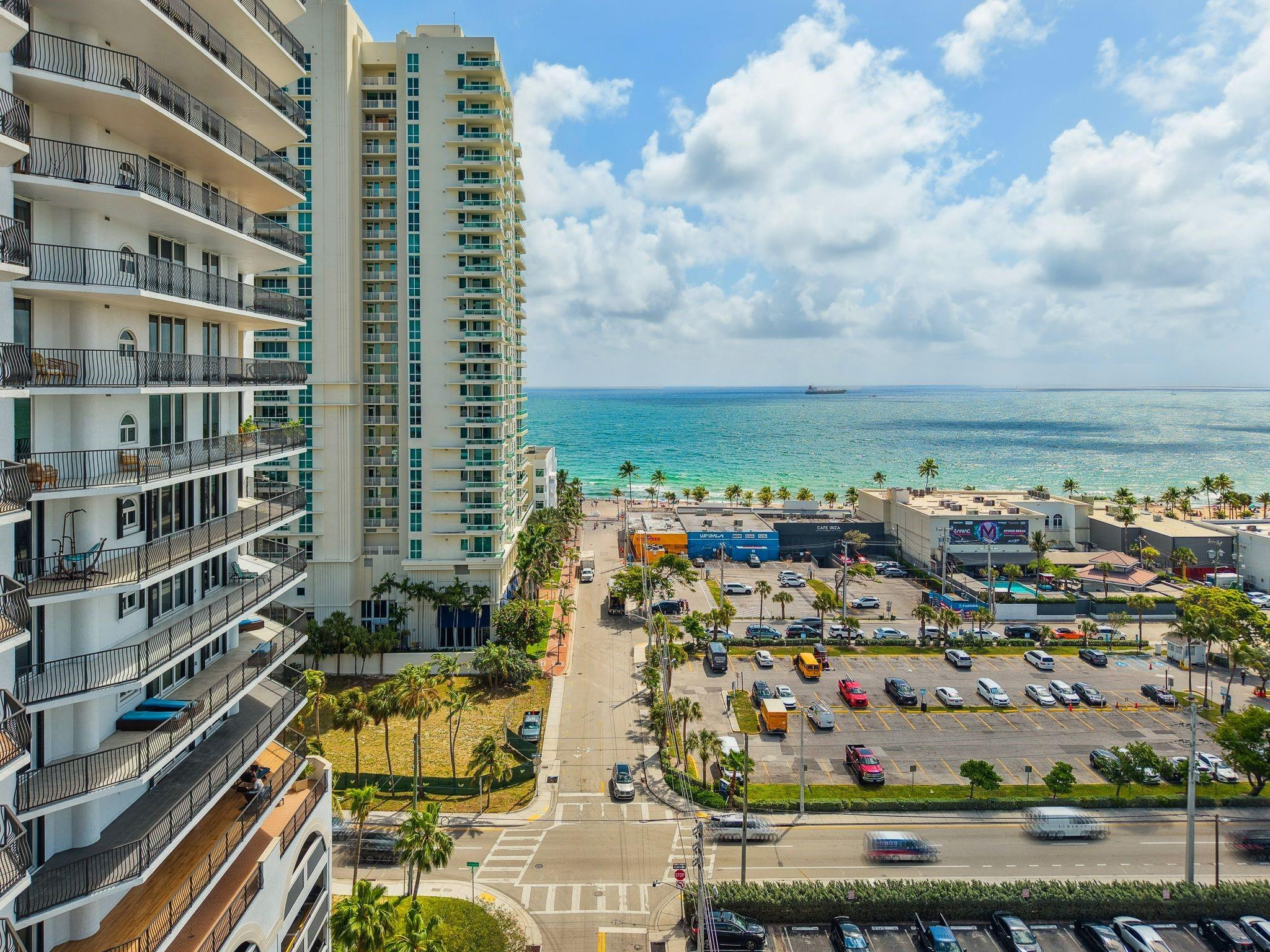 100 S Birch #1001 Fort Lauderdale, FL 33316