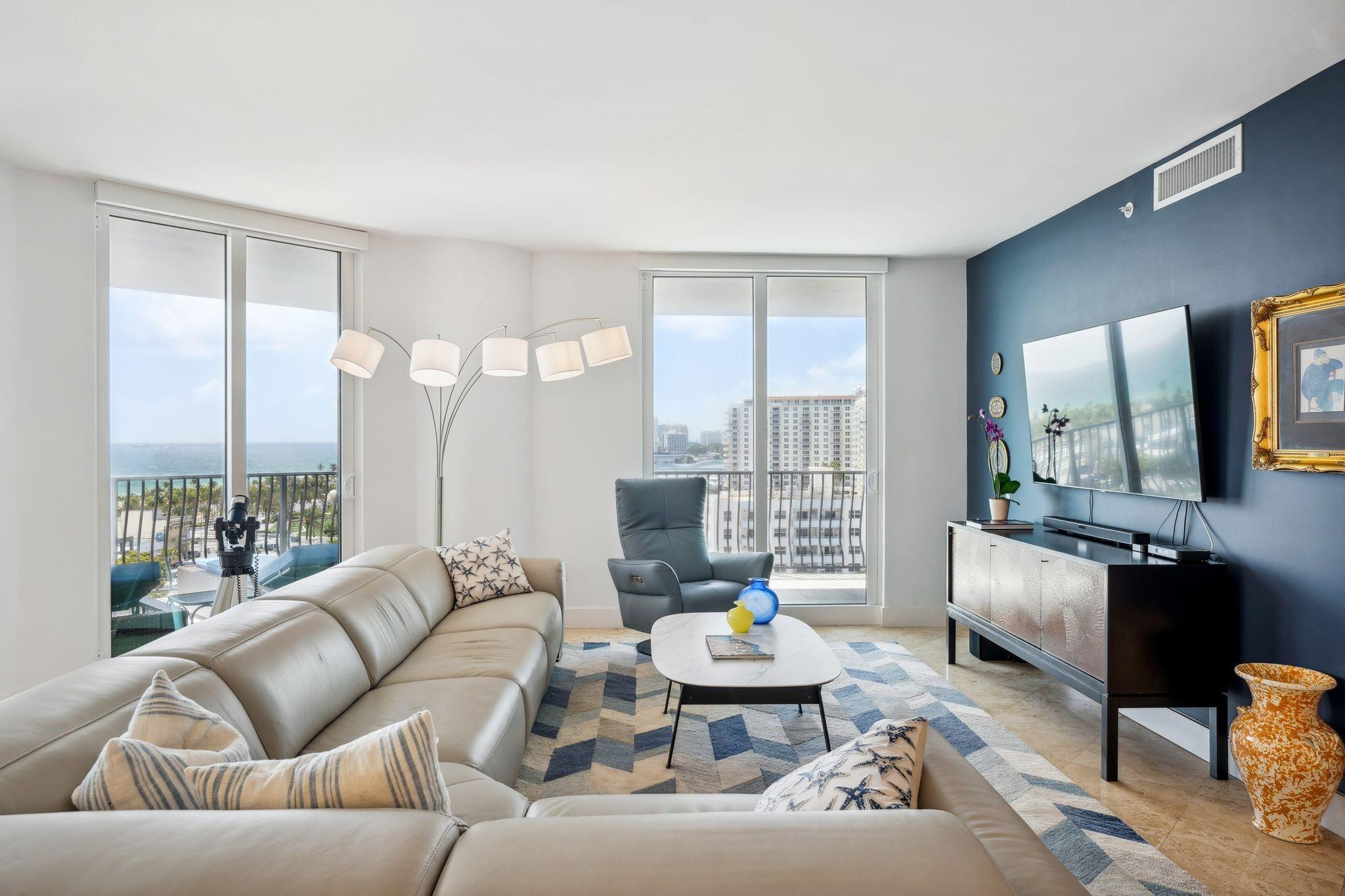 100 S Birch #1001 Fort Lauderdale, FL 33316