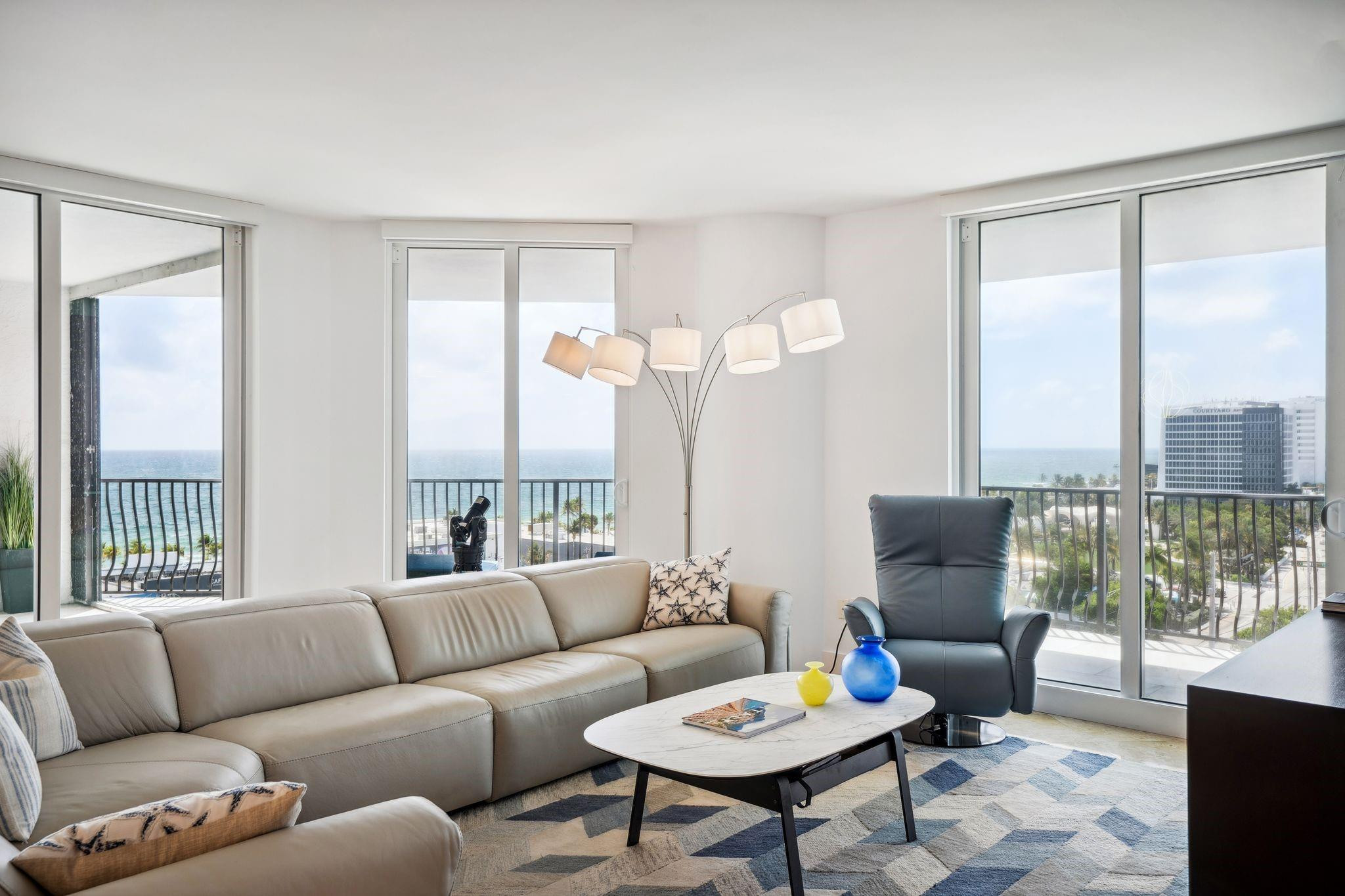 100 S Birch #1001 Fort Lauderdale, FL 33316