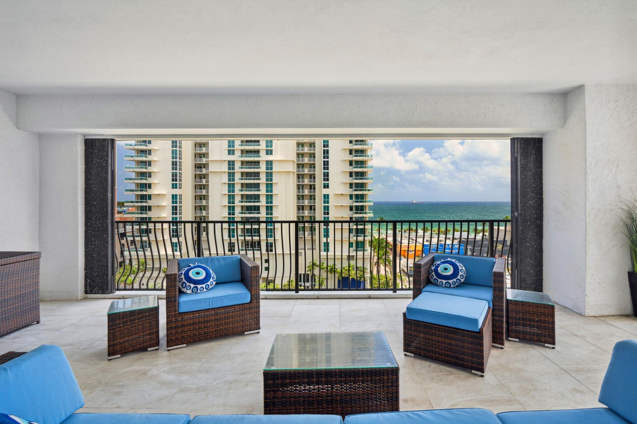 100 S Birch #1001 Fort Lauderdale, FL 33316