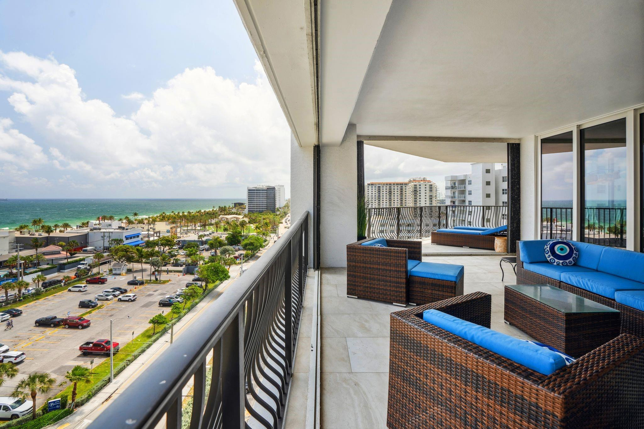 100 S Birch #1001 Fort Lauderdale, FL 33316