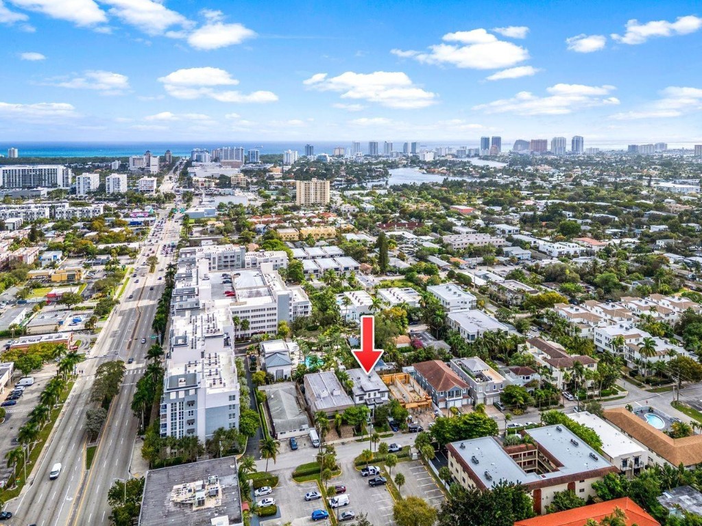 928 NE 16th #928 Fort Lauderdale, FL 33304