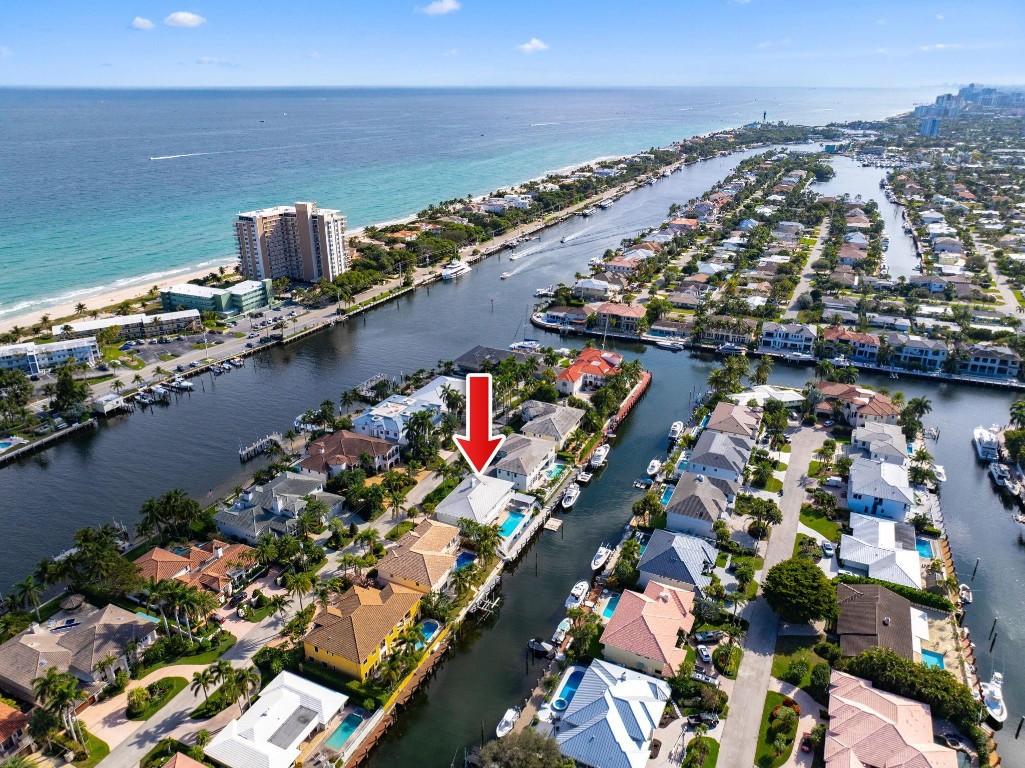 3741 NE 31st Pompano Beach, FL 33064