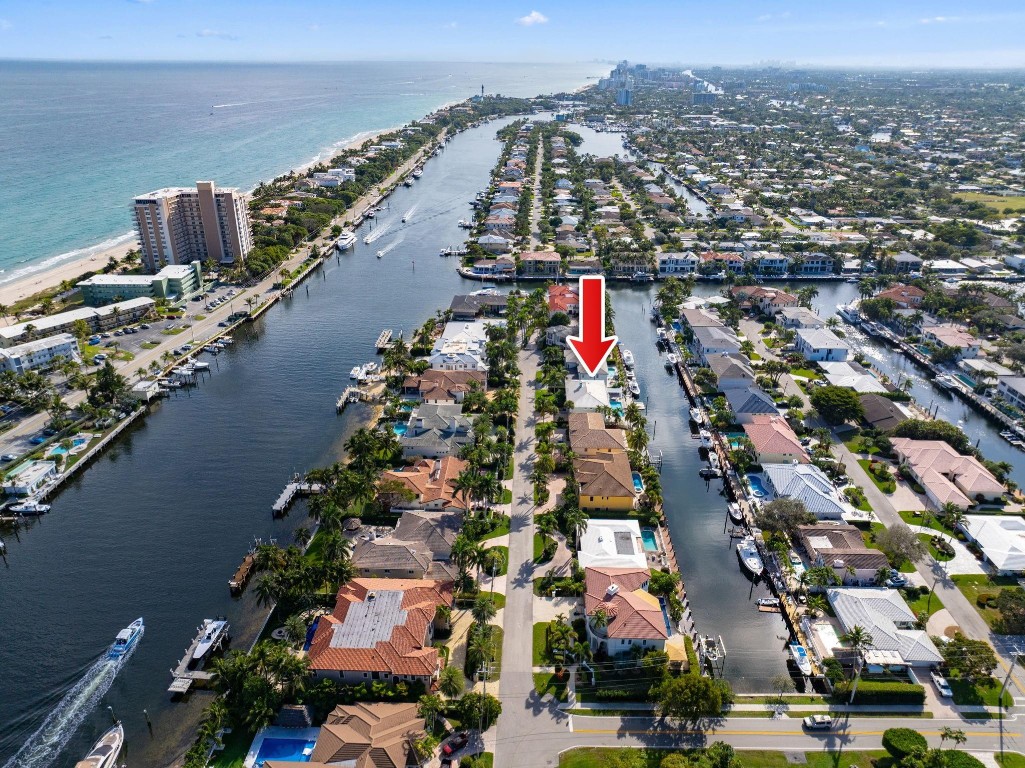 3741 NE 31st Pompano Beach, FL 33064