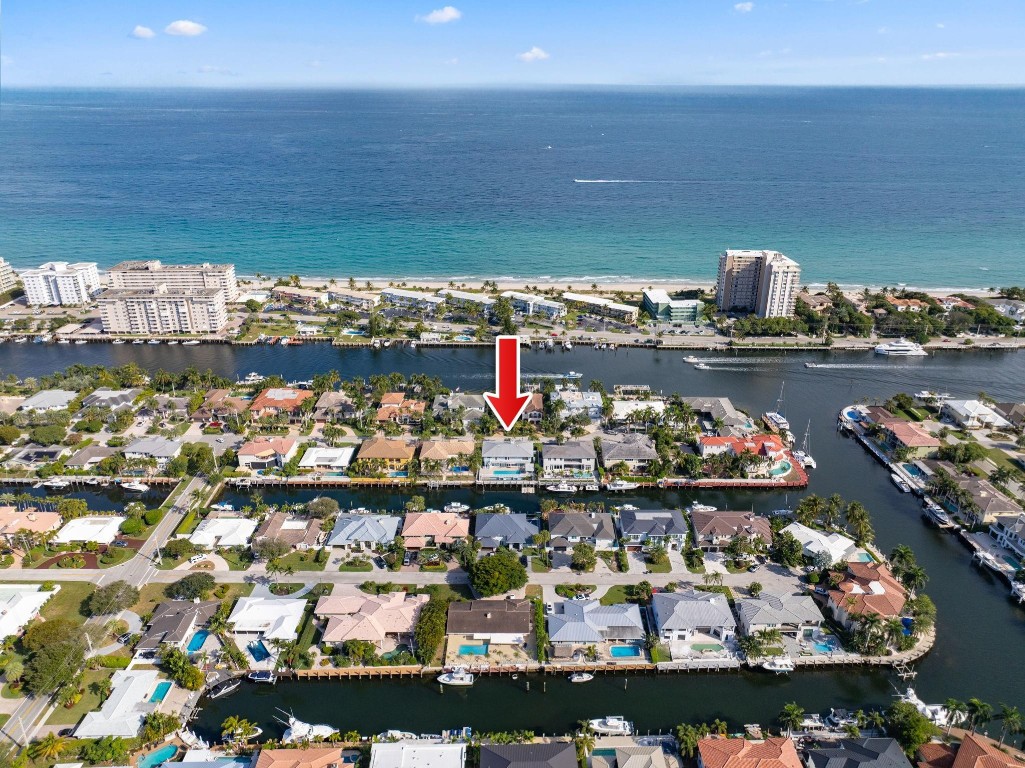 3741 NE 31st Pompano Beach, FL 33064