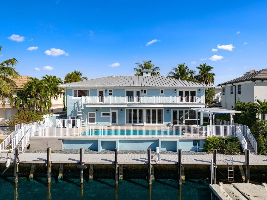 3741 NE 31st Pompano Beach, FL 33064