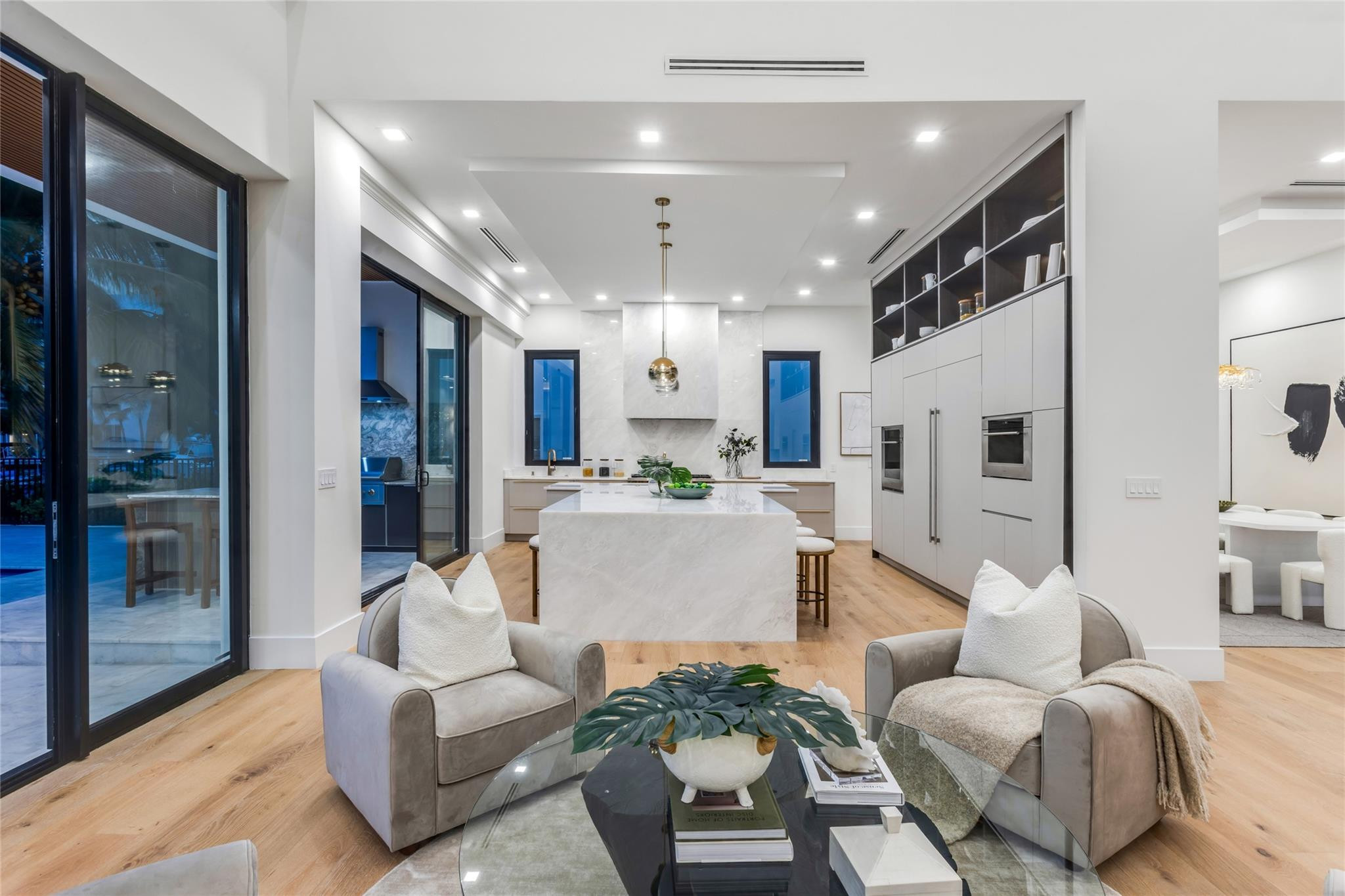 2 Sunset Pompano Beach, FL 33062