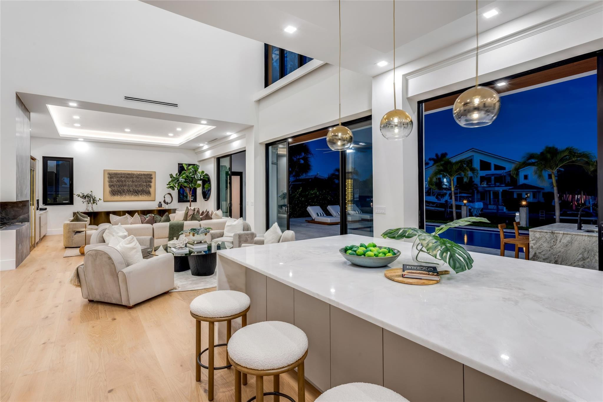 2 Sunset Pompano Beach, FL 33062