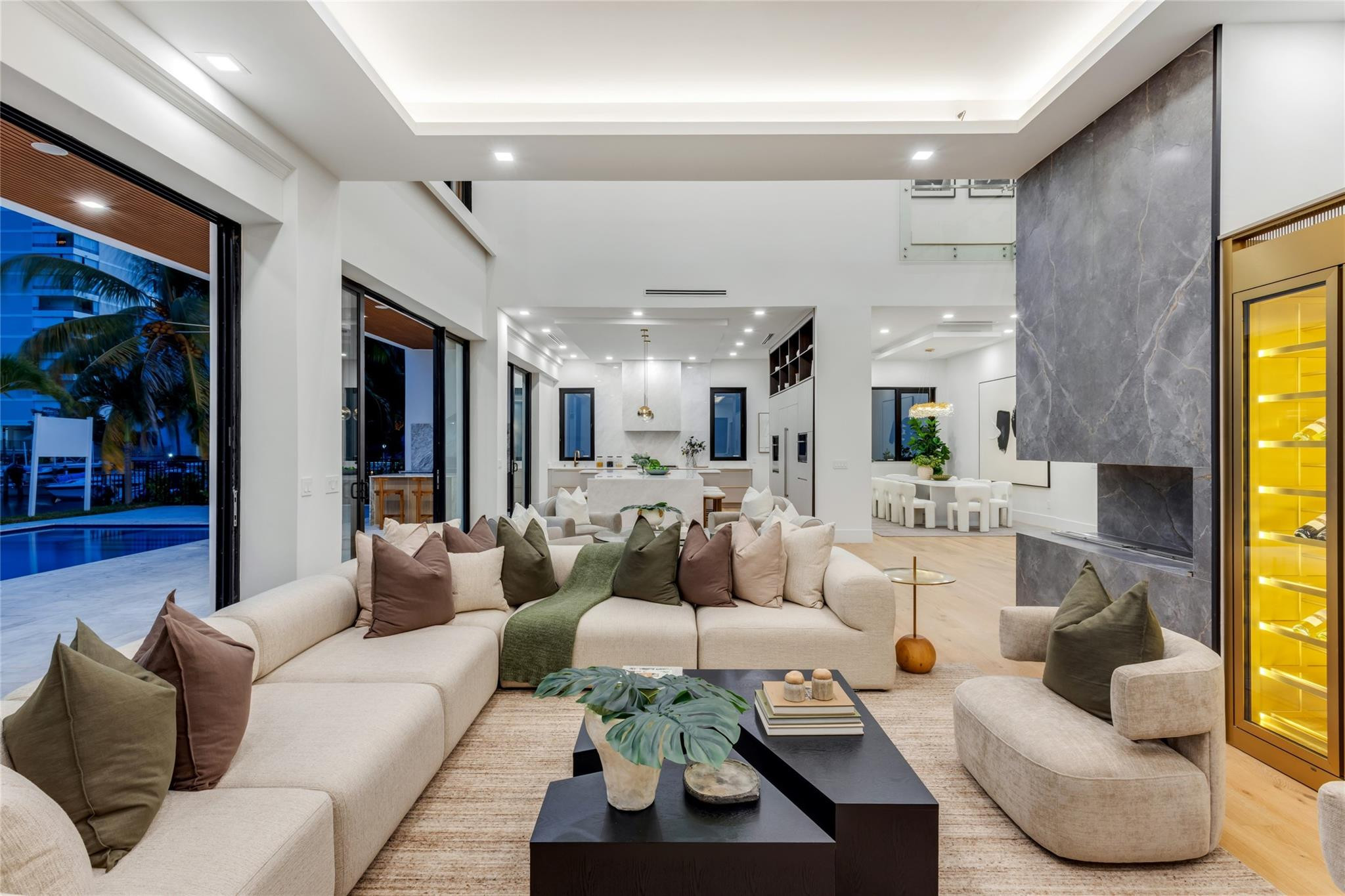 2 Sunset Pompano Beach, FL 33062