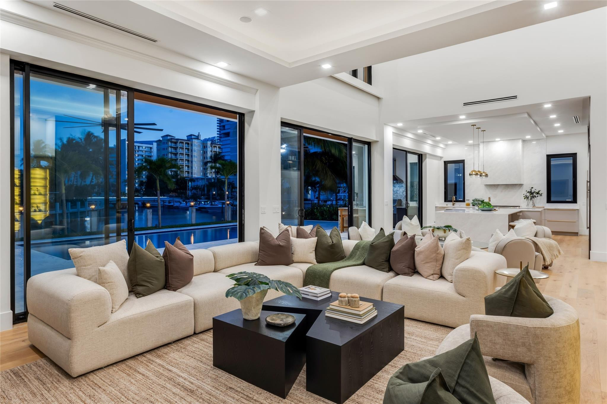 2 Sunset Pompano Beach, FL 33062