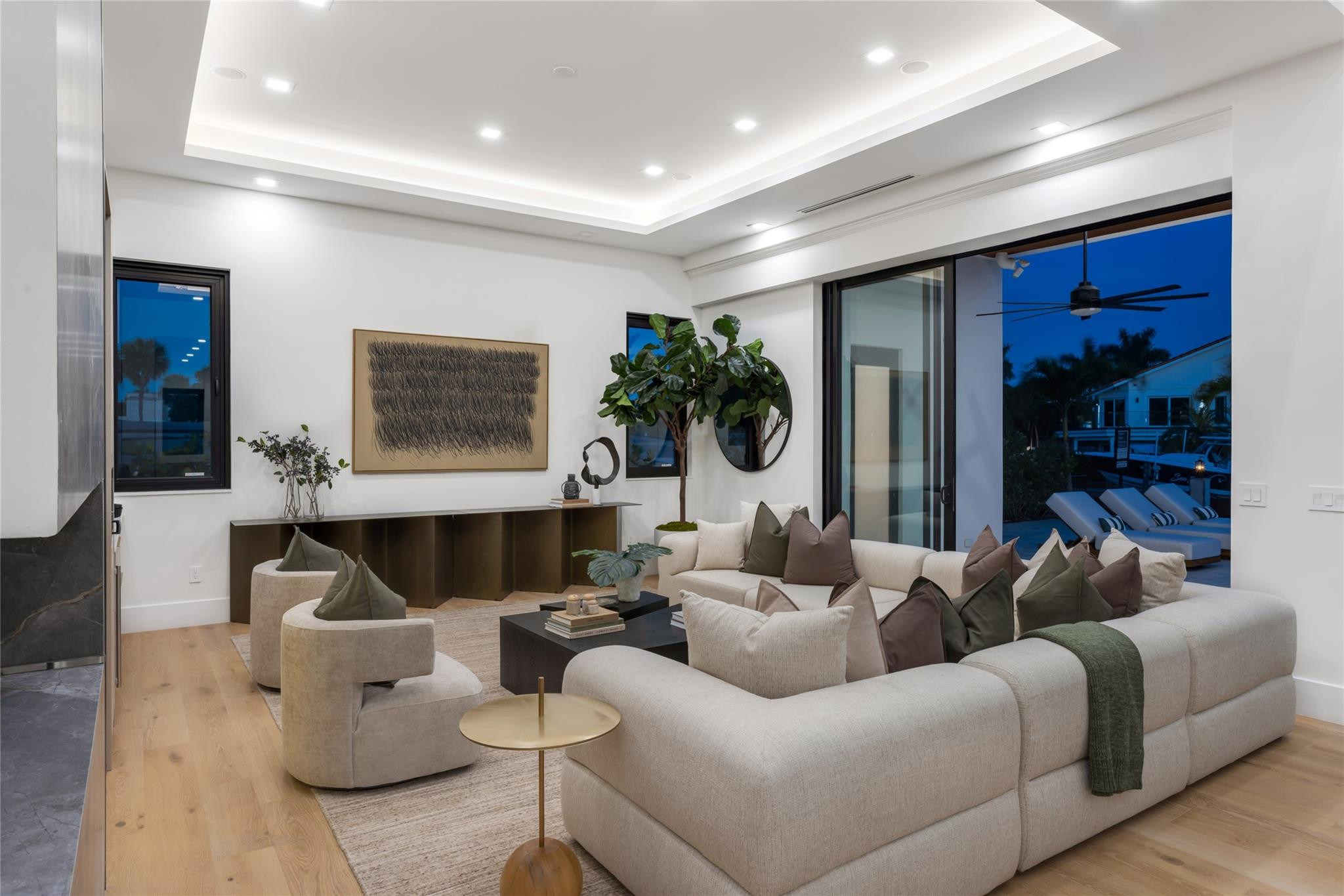 2 Sunset Pompano Beach, FL 33062