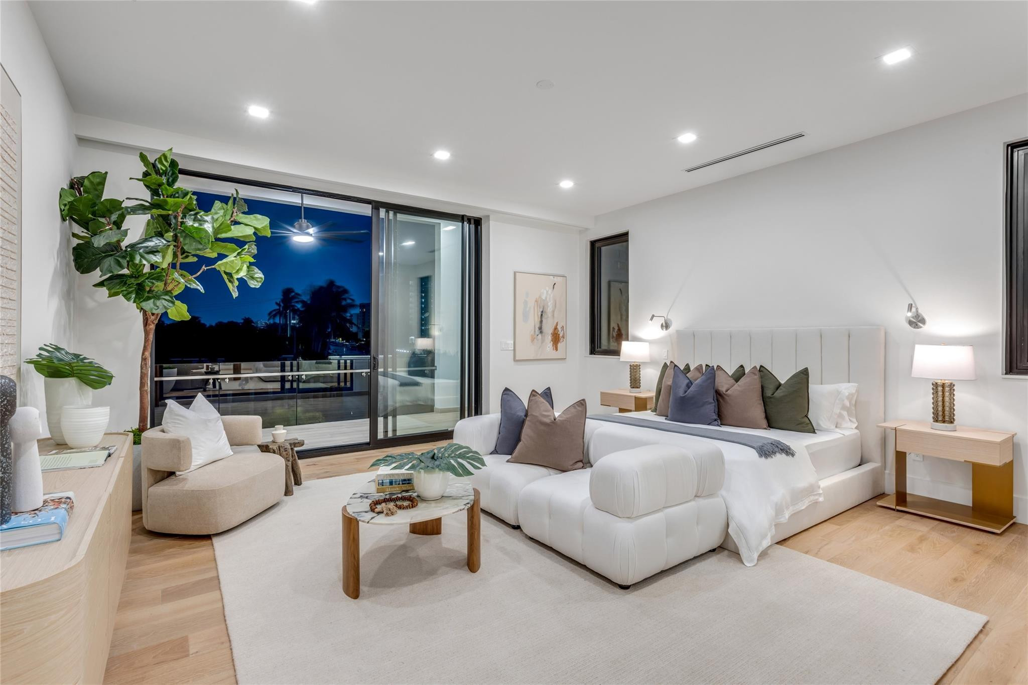 2 Sunset Pompano Beach, FL 33062