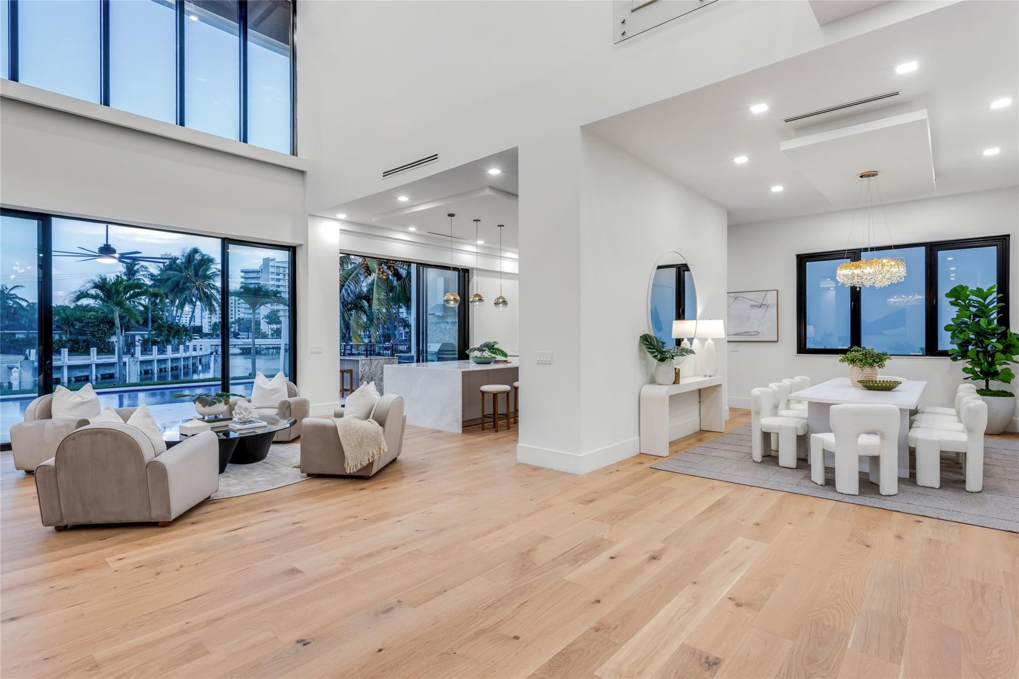 2 Sunset Pompano Beach, FL 33062